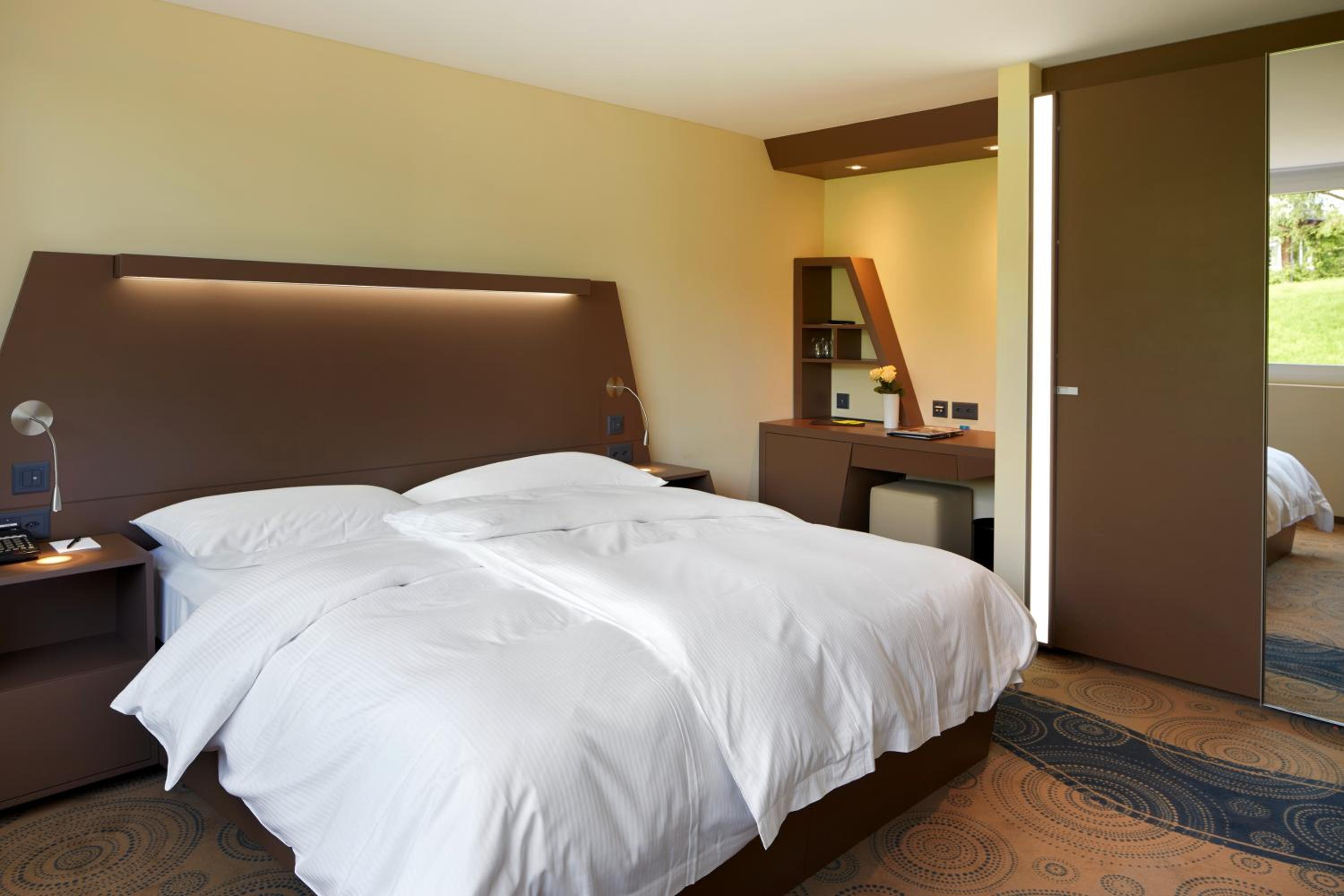 Superior Double Room - Photo 3