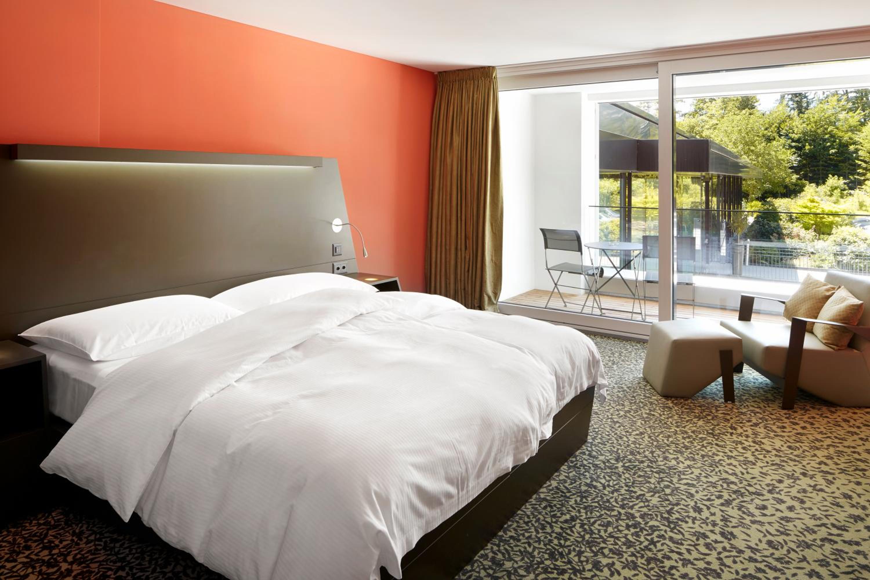 Superior Double Room - Photo 1