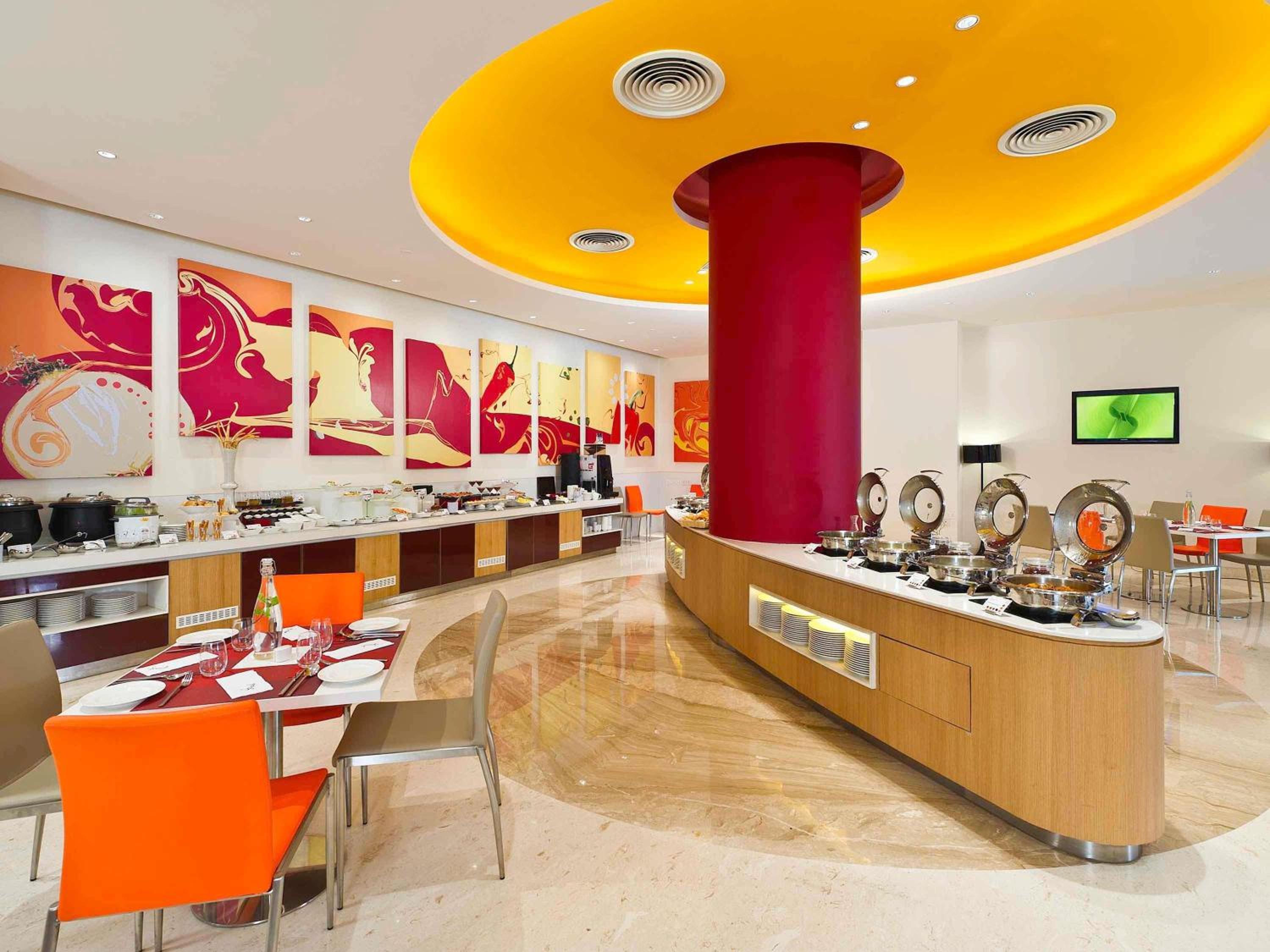 Superior Twin Room - 30% discount on Food & Beverage