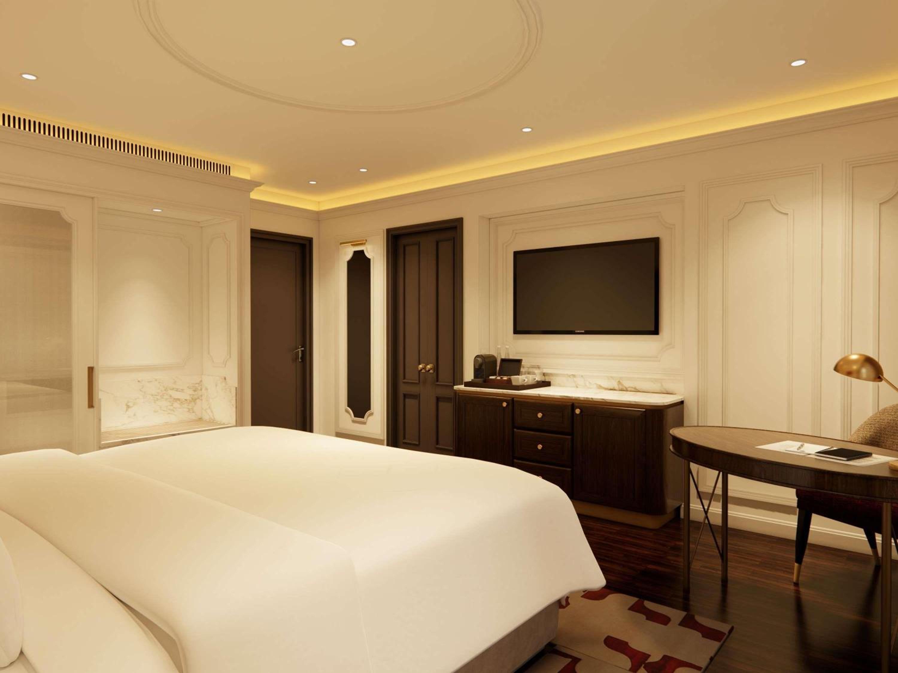 Deluxe King Room photo 3