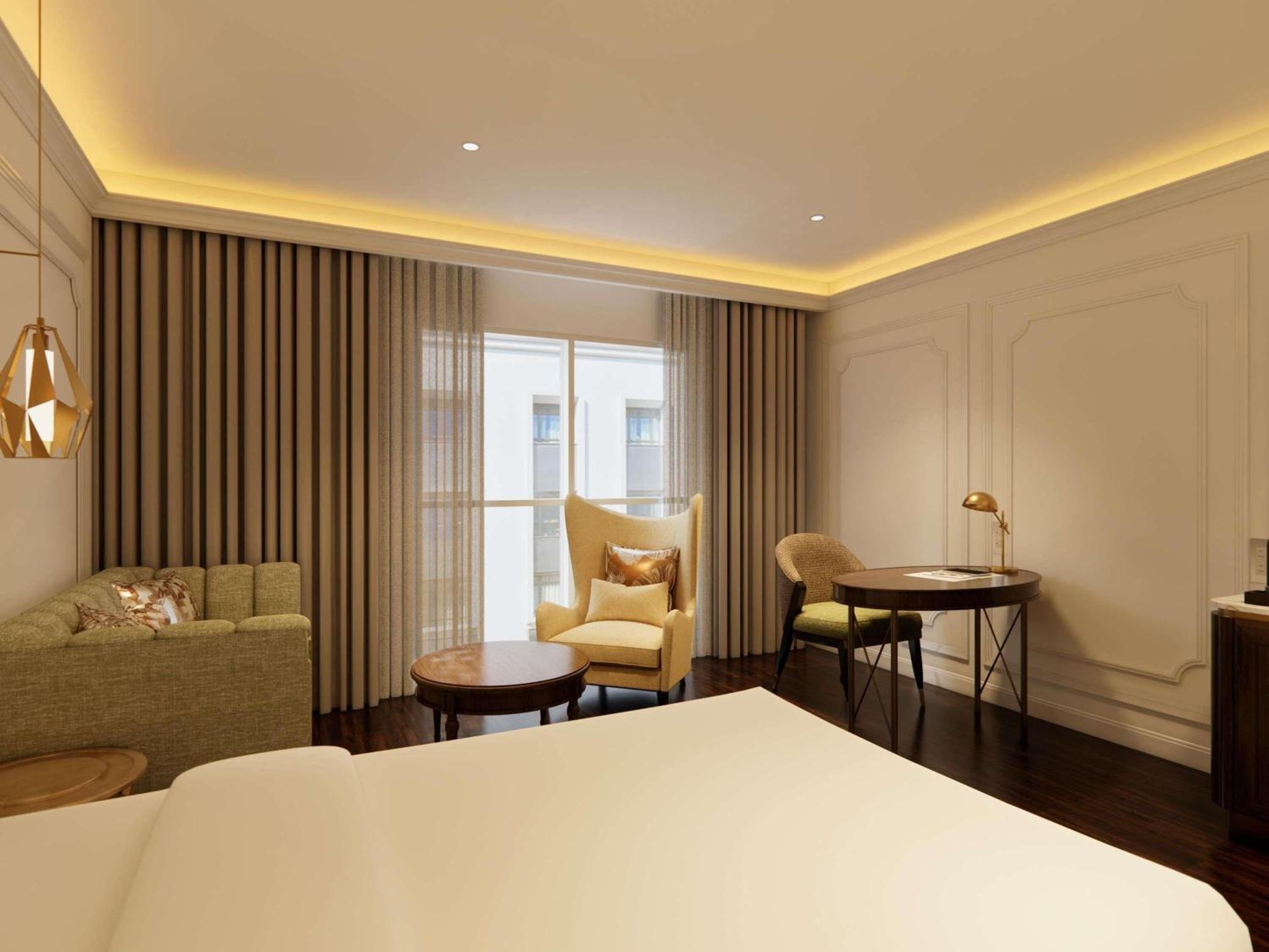 Twin Suite photo 2