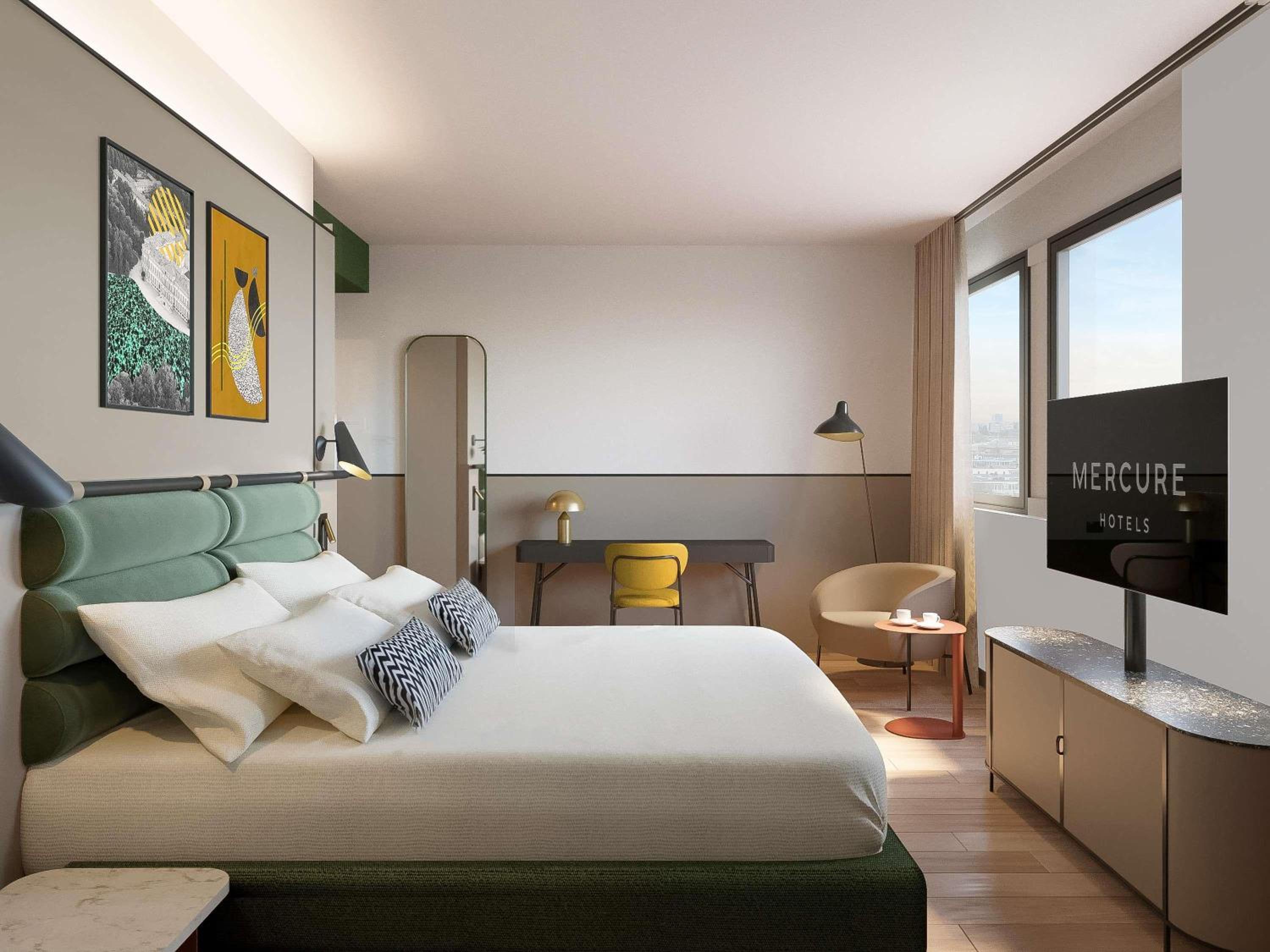 Premier Double Room - Photo 12