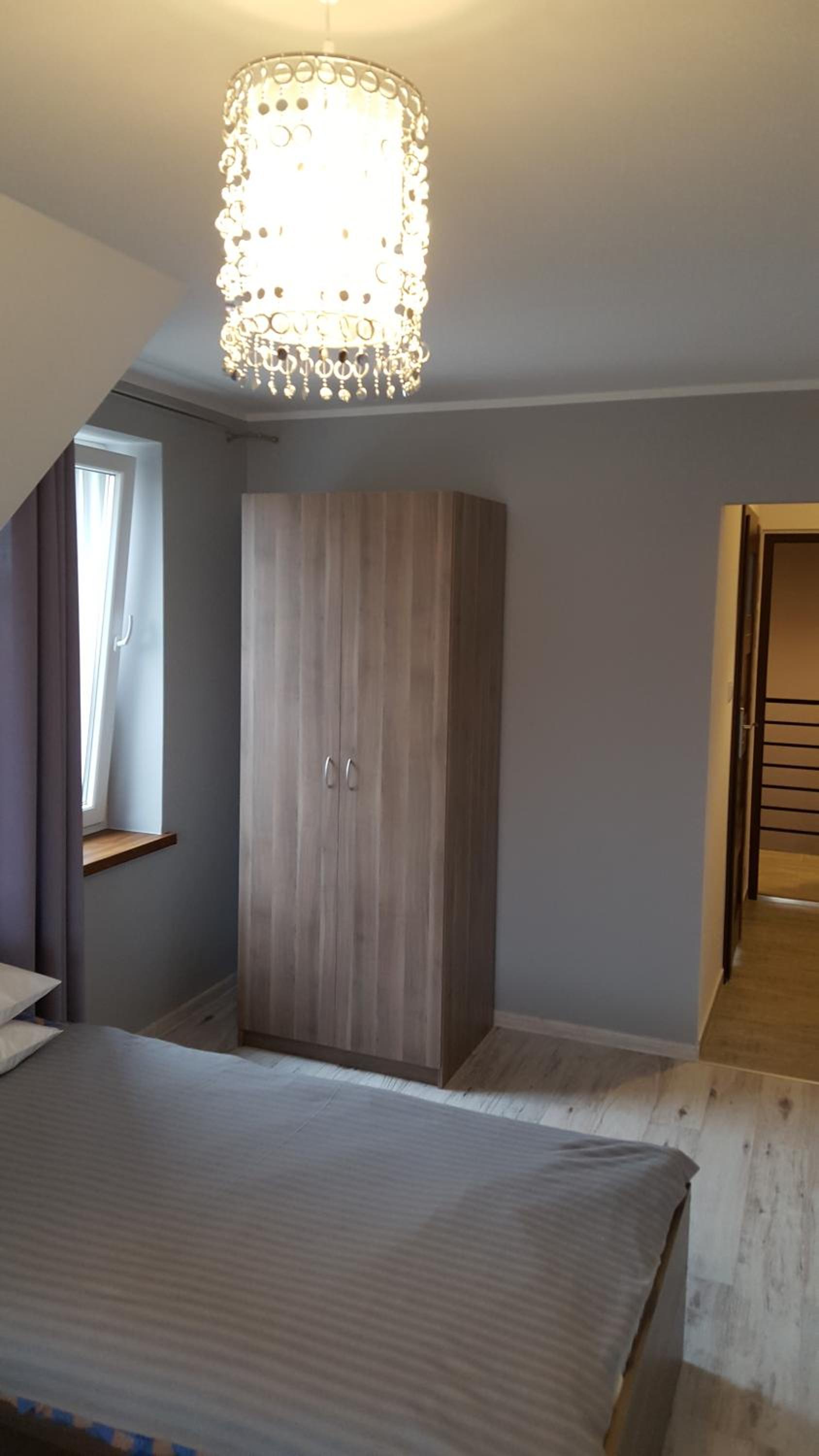 Studio with Balcony - Photo 6