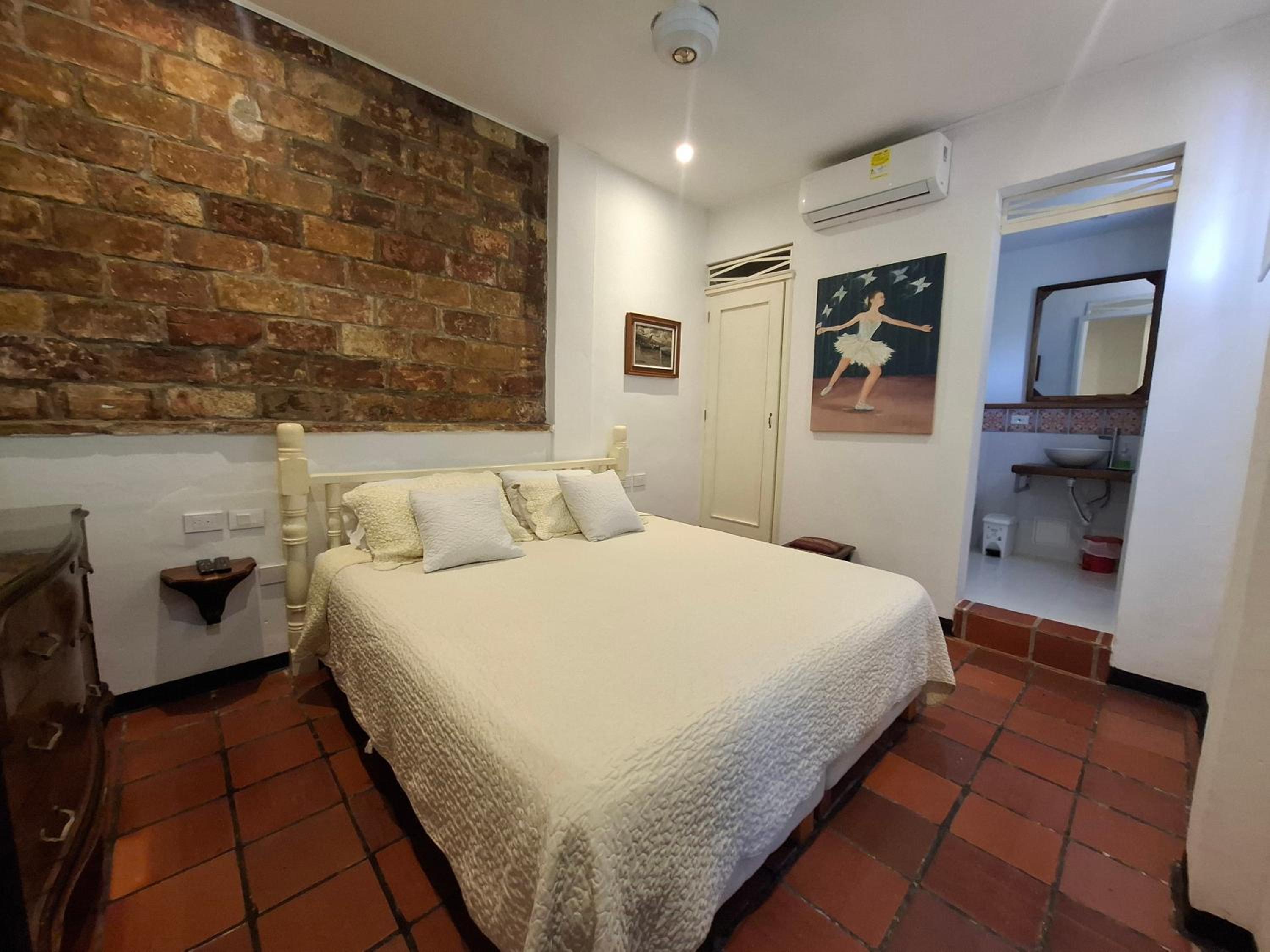Double Room photo 3