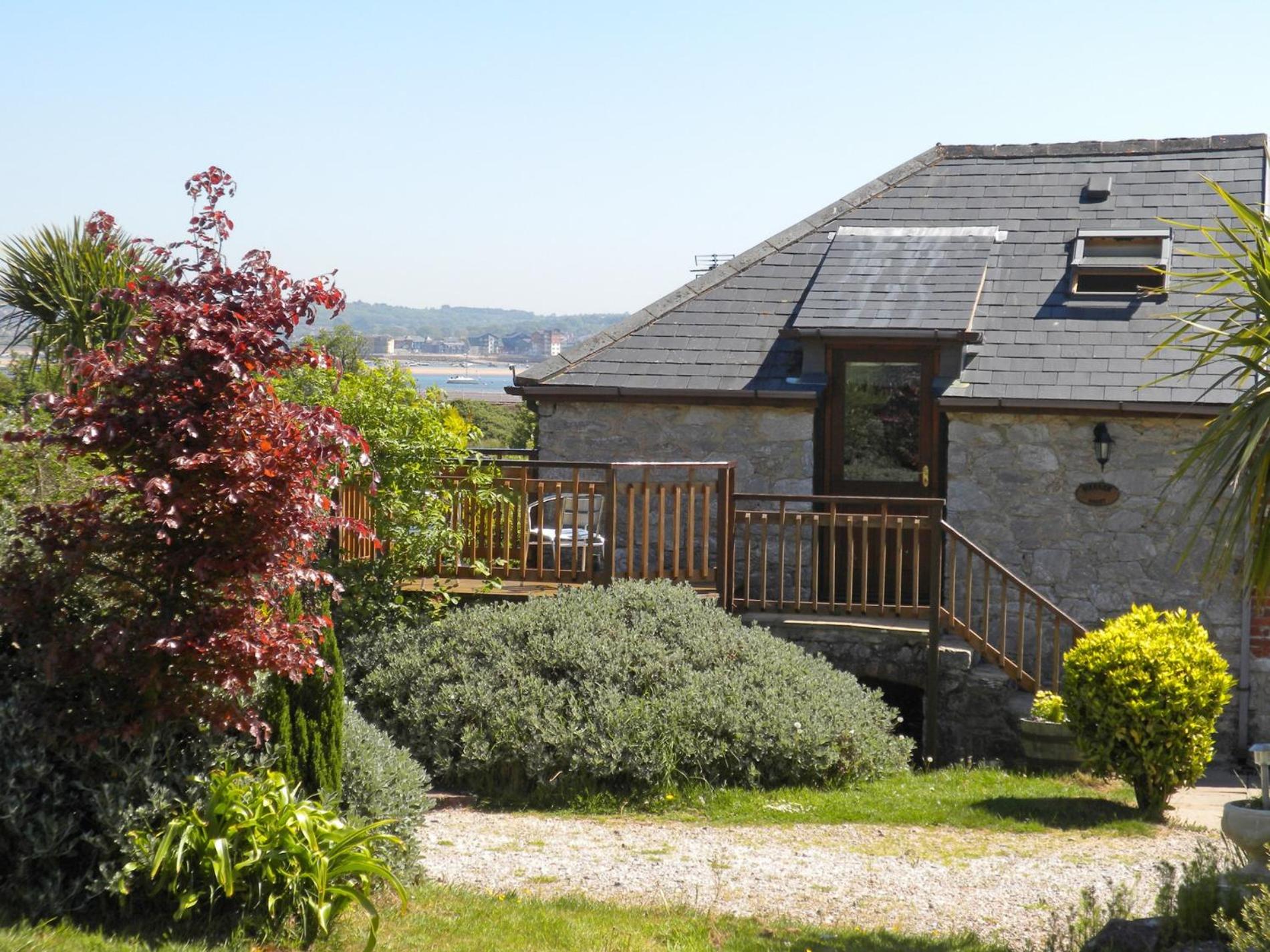 Vacation Home photo 1