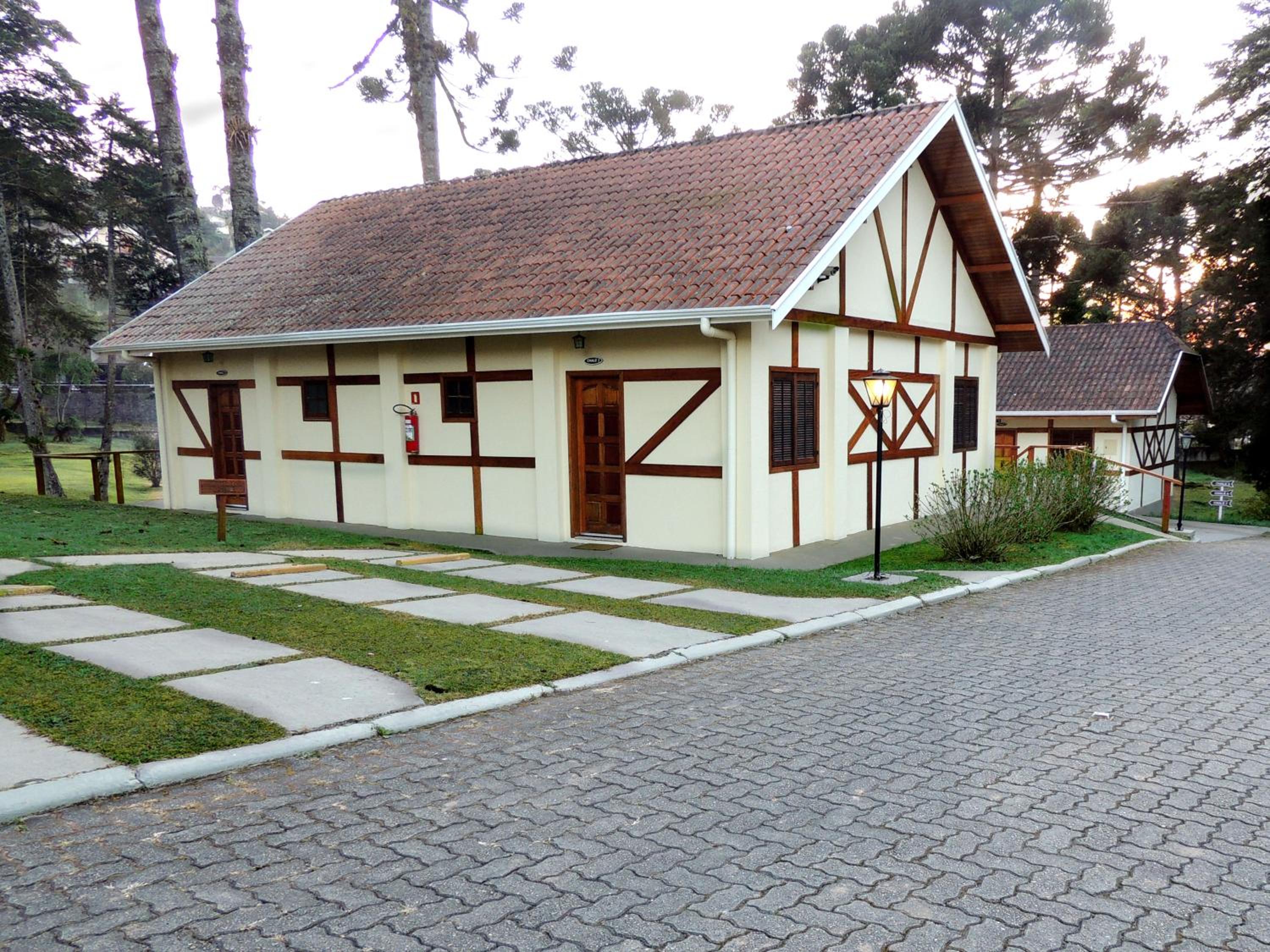 Chalet photo 3