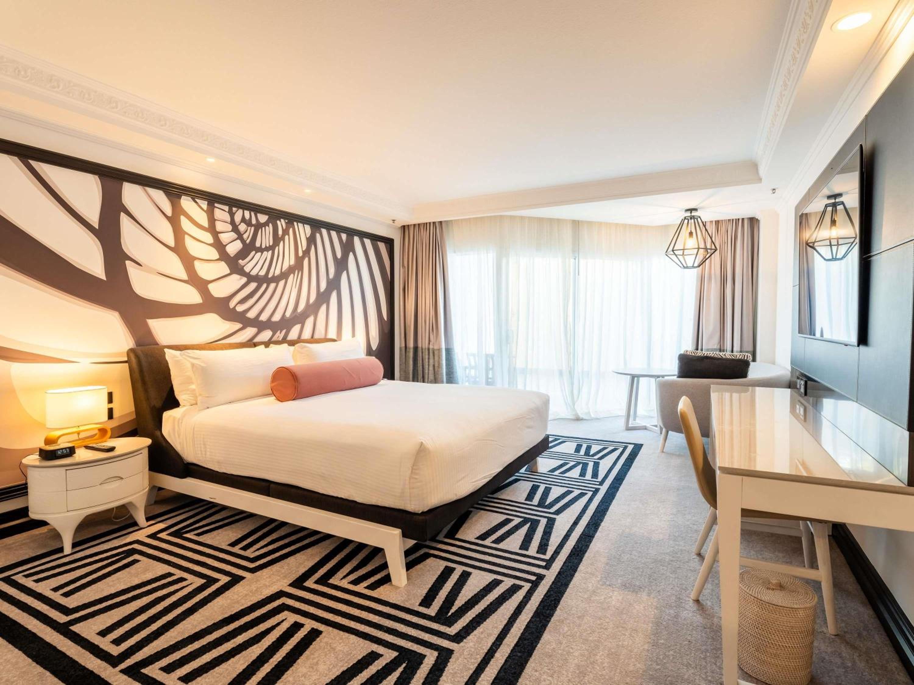 Superior Room - Accessible