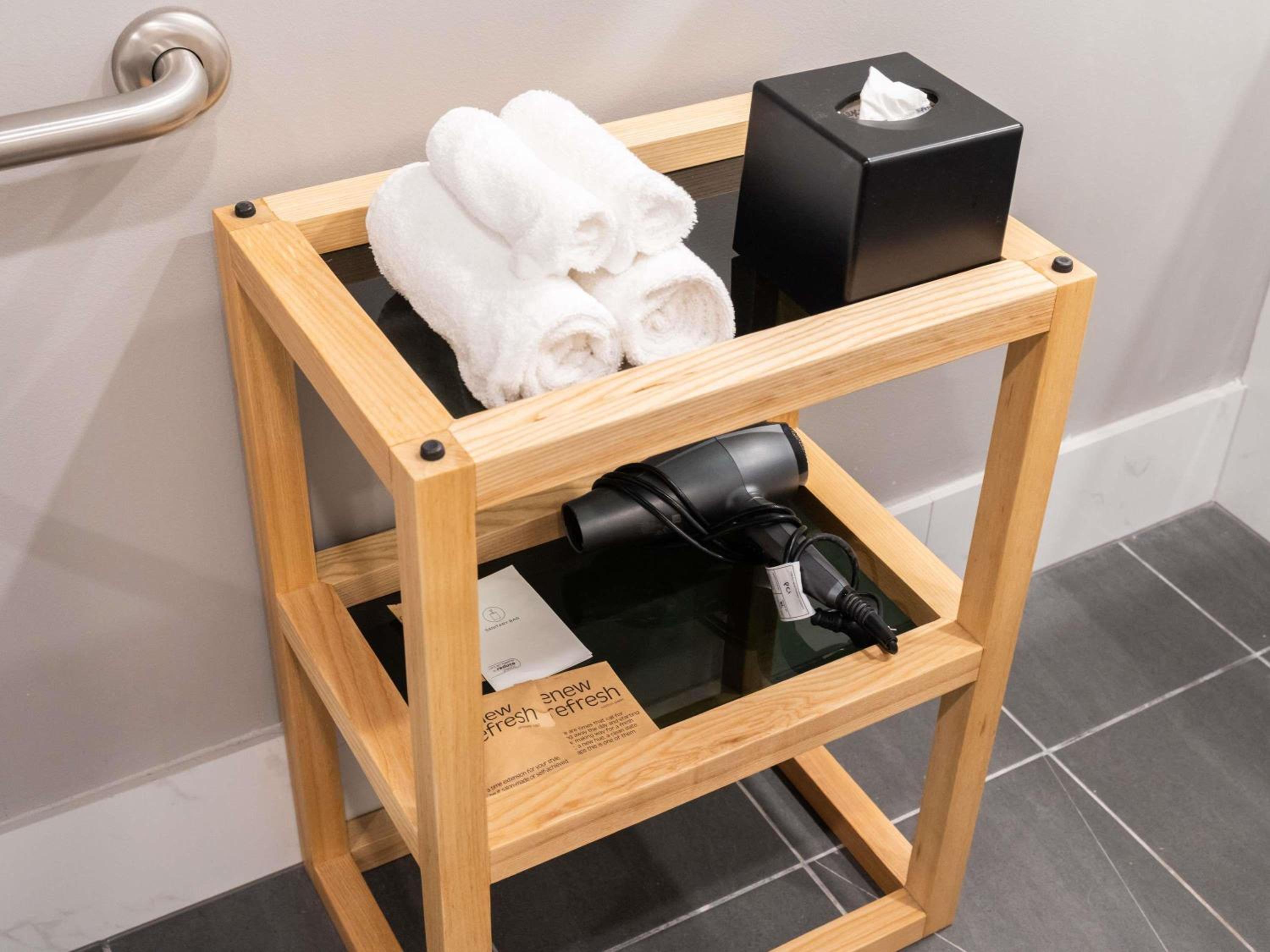 Superior Room - Accessible