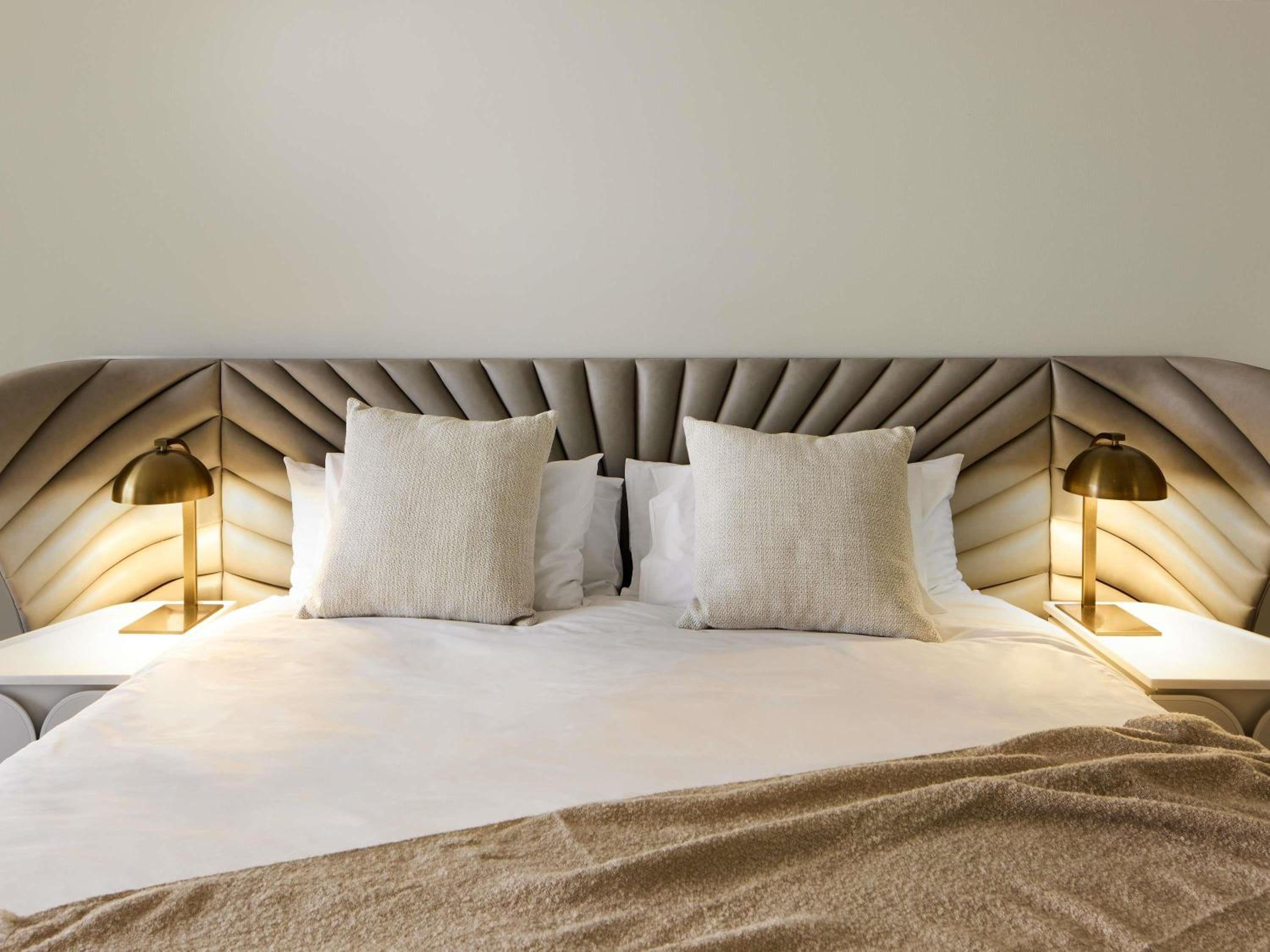 Classic Room 1 King Bed  - Photo 4