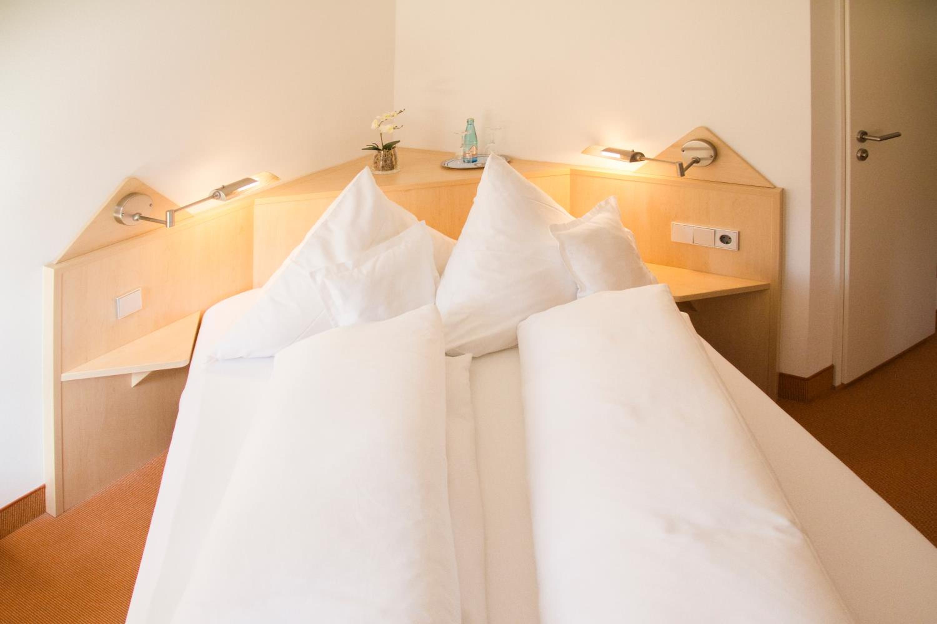 Big Single Room - Lake or Mountain View