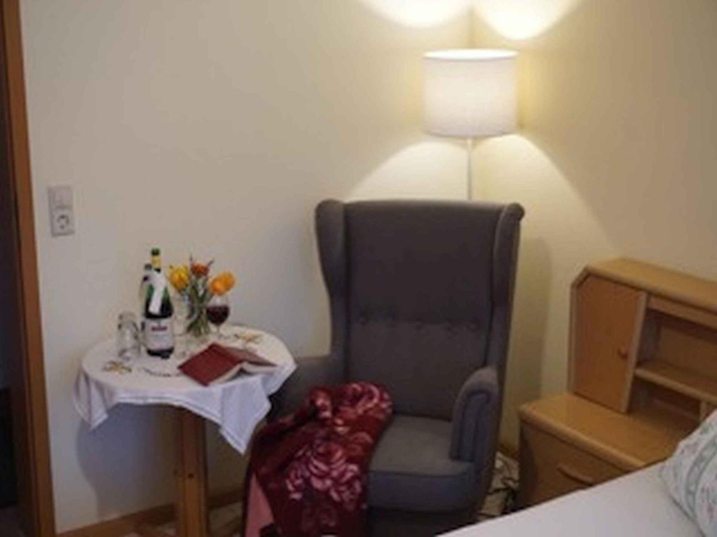 Single Room photo 1