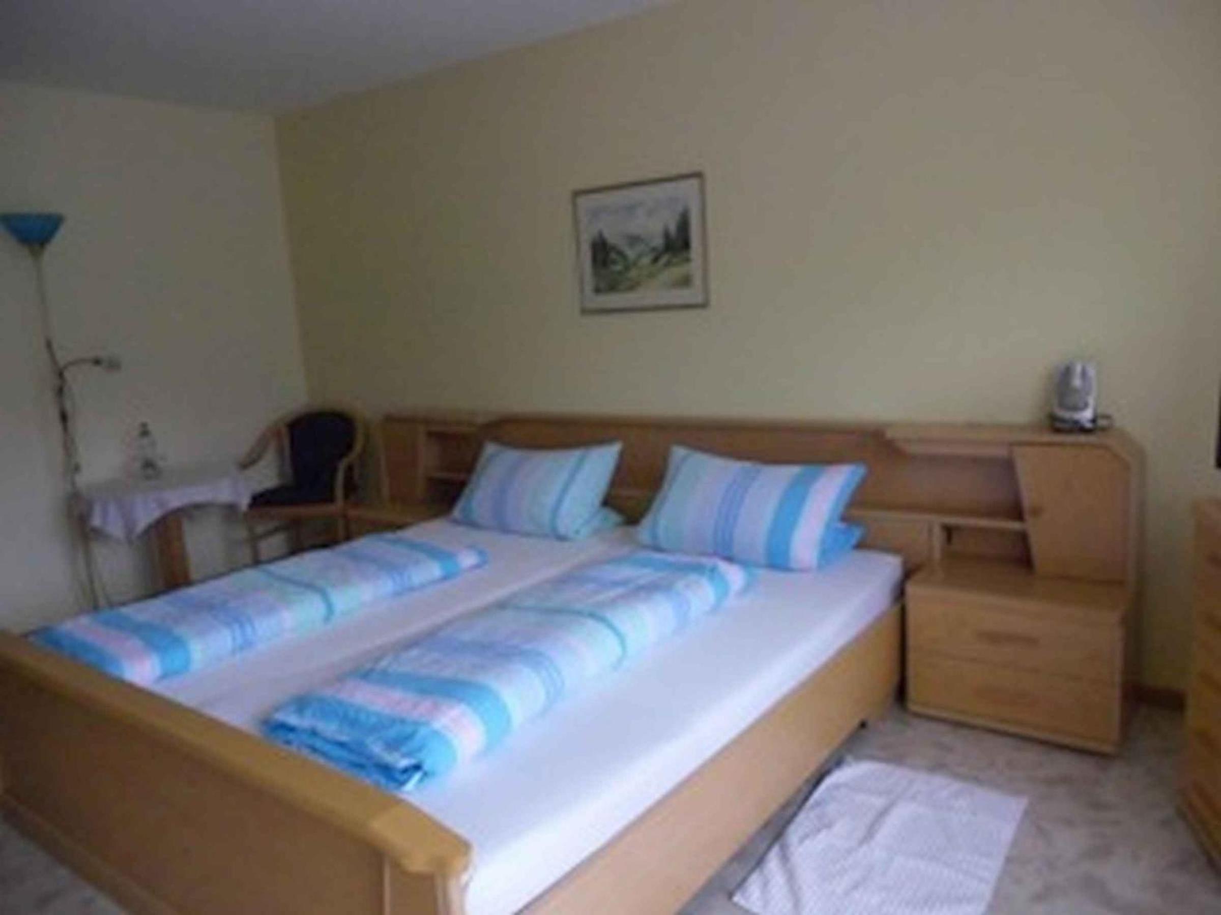 Double Room with Private Bathroom photo 3