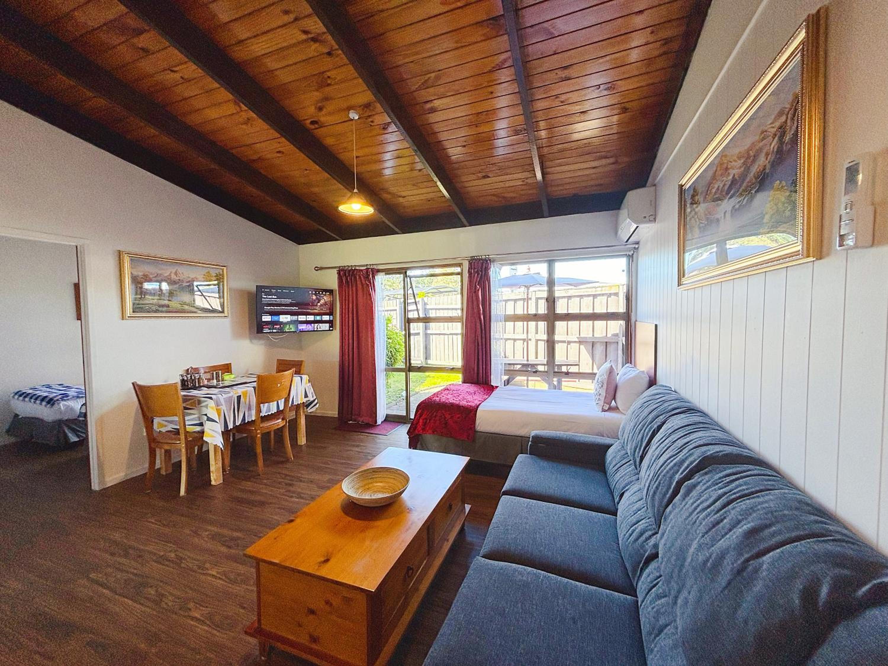 Two-Bedroom Standard Apartment