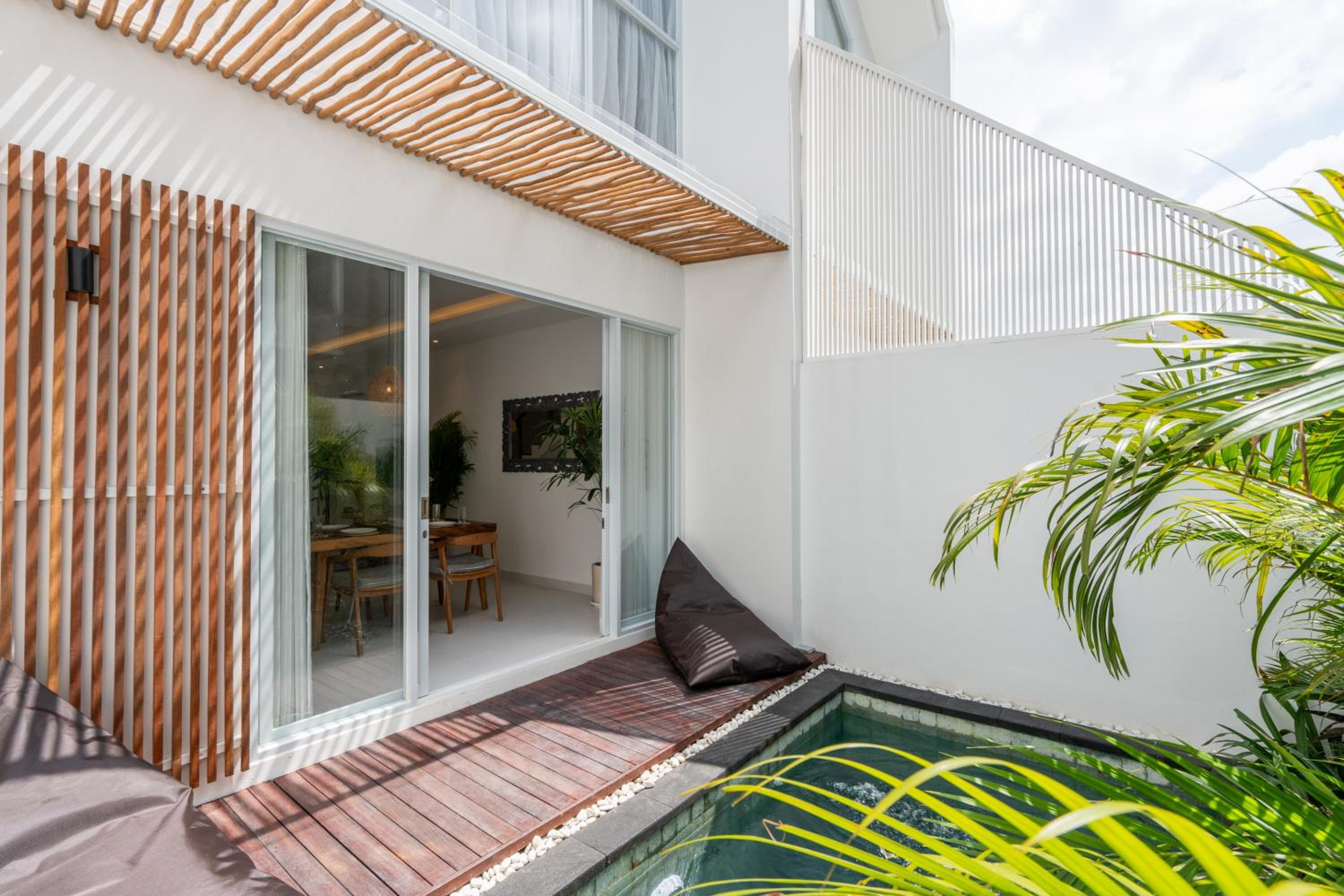 Villa with Private Pool photo 1