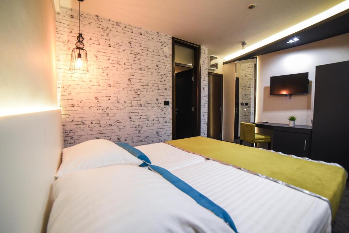 Classic Single Room photo 1
