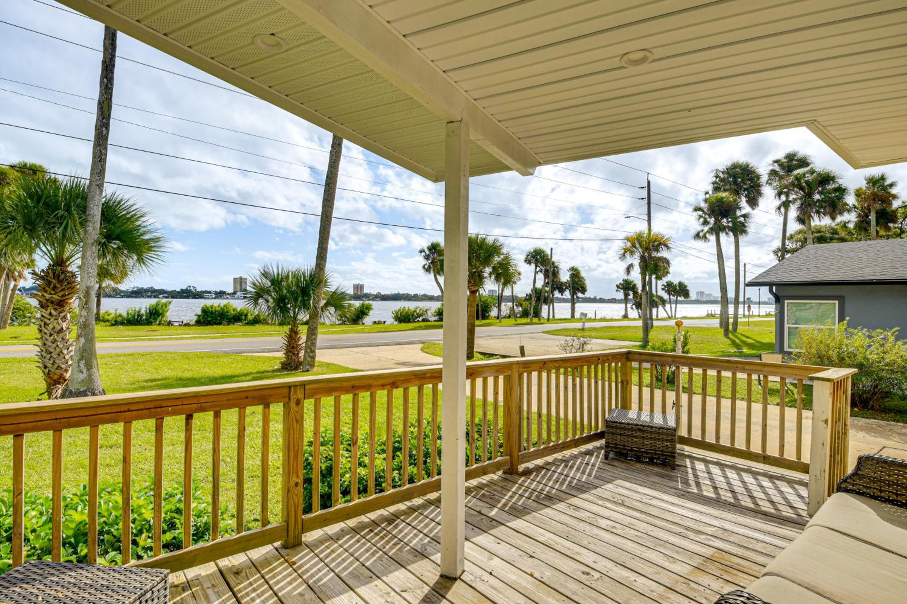 Vacation Home photo 1