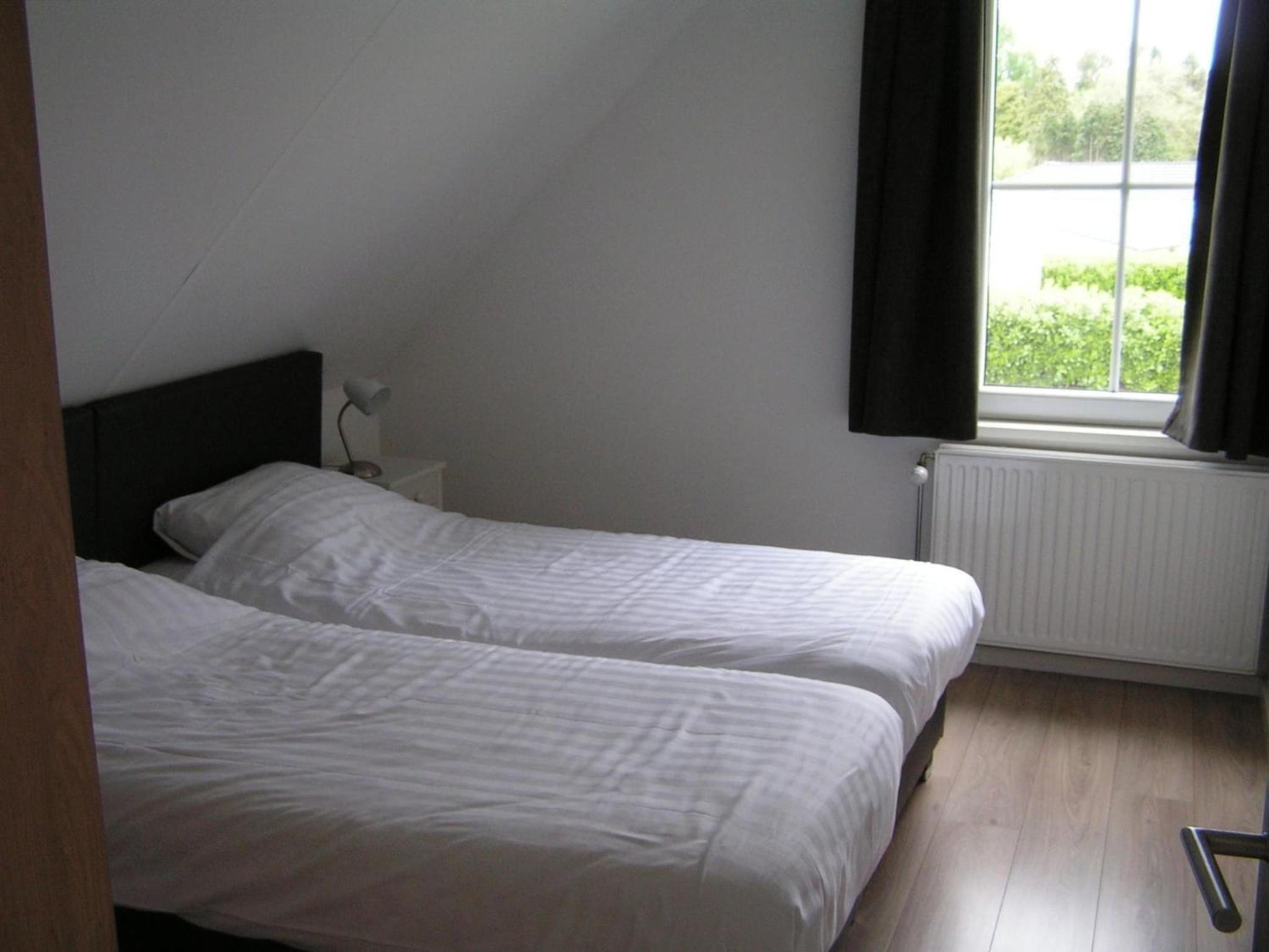 Five-Bedroom Bungalow