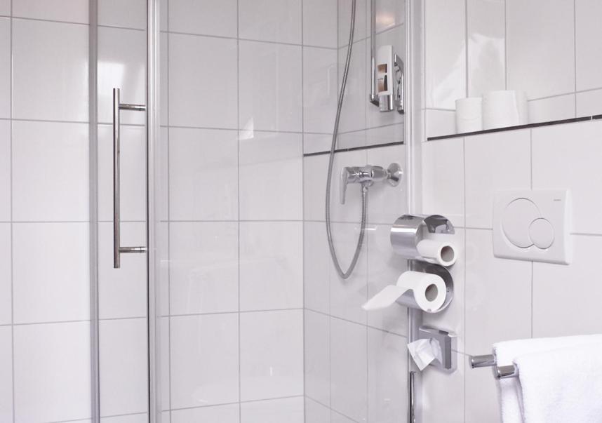 Double Room with Private Bathroom photo 2