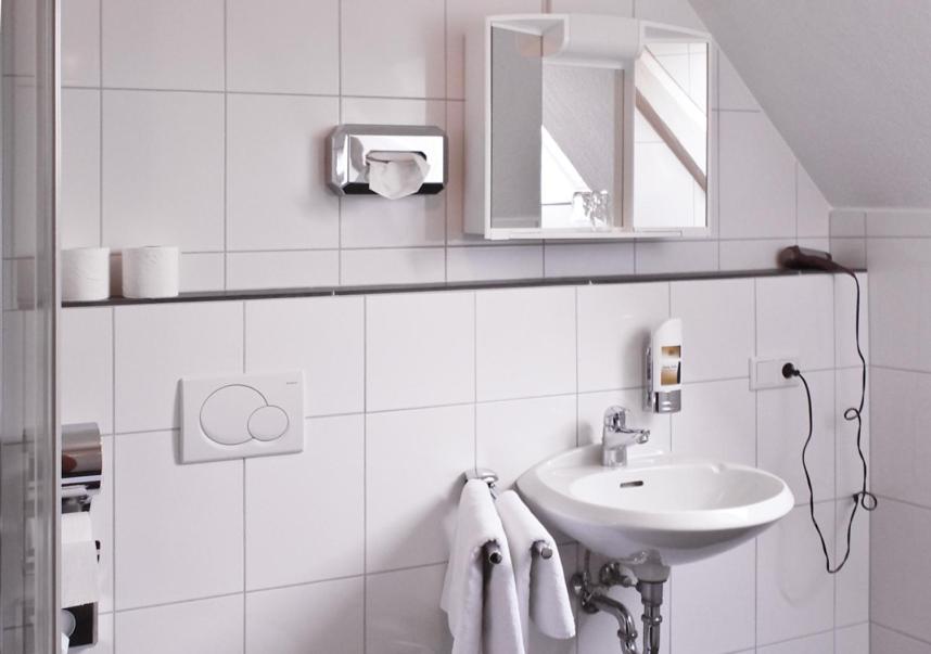 Double Room with Private Bathroom photo 3