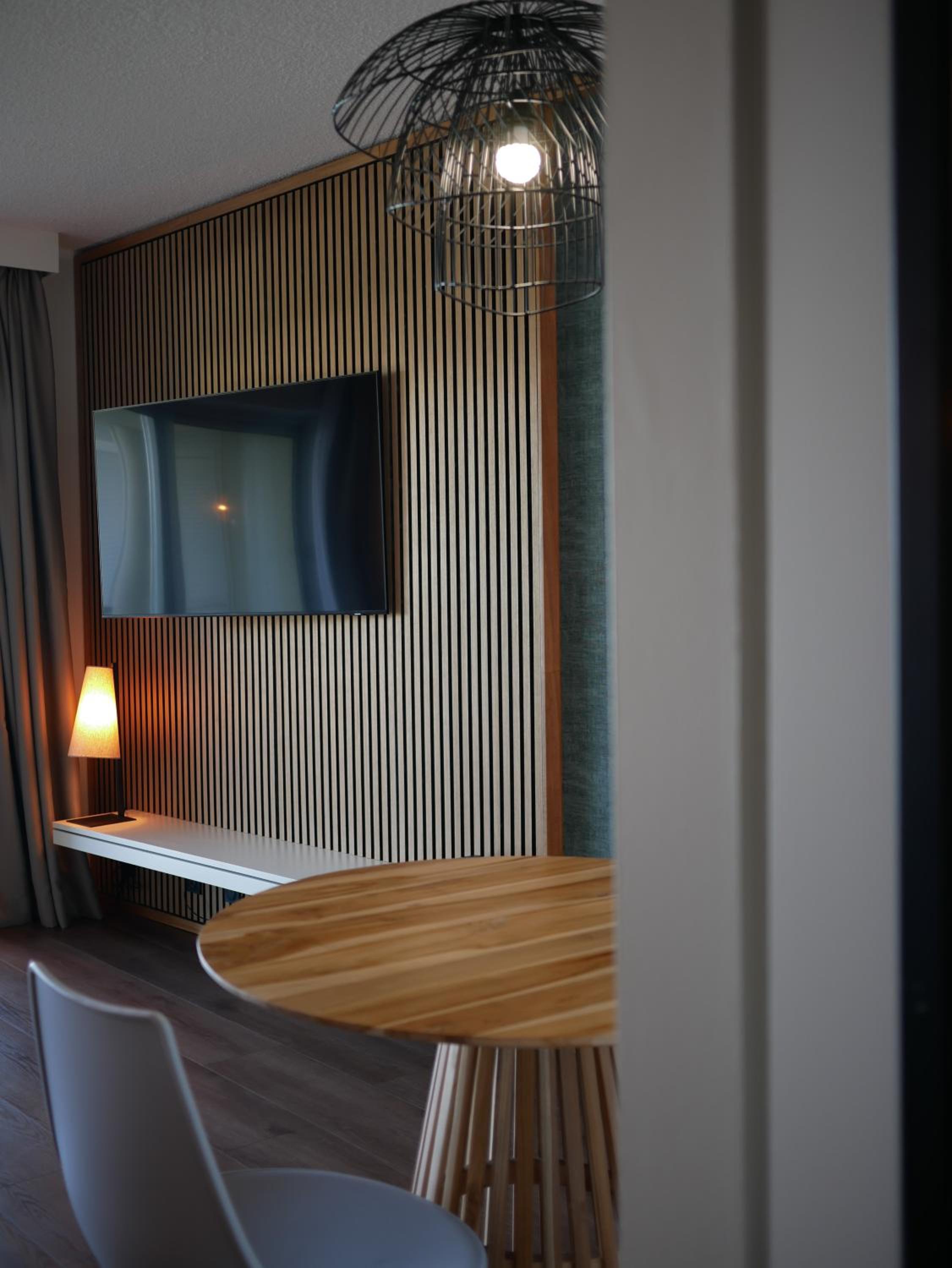Deluxe Studio with Garden View  - Photo 3