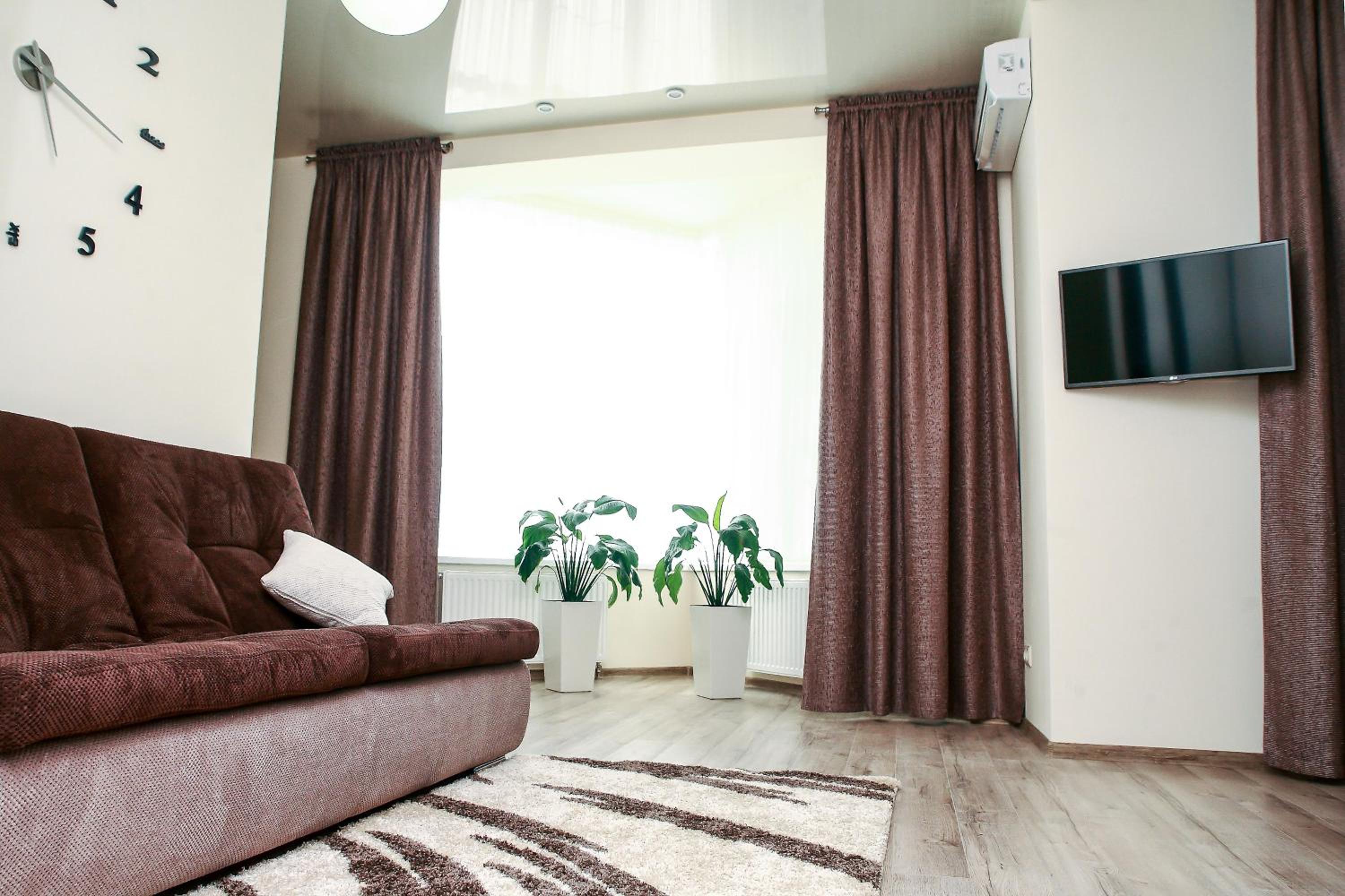 Studio Apartment photo 2