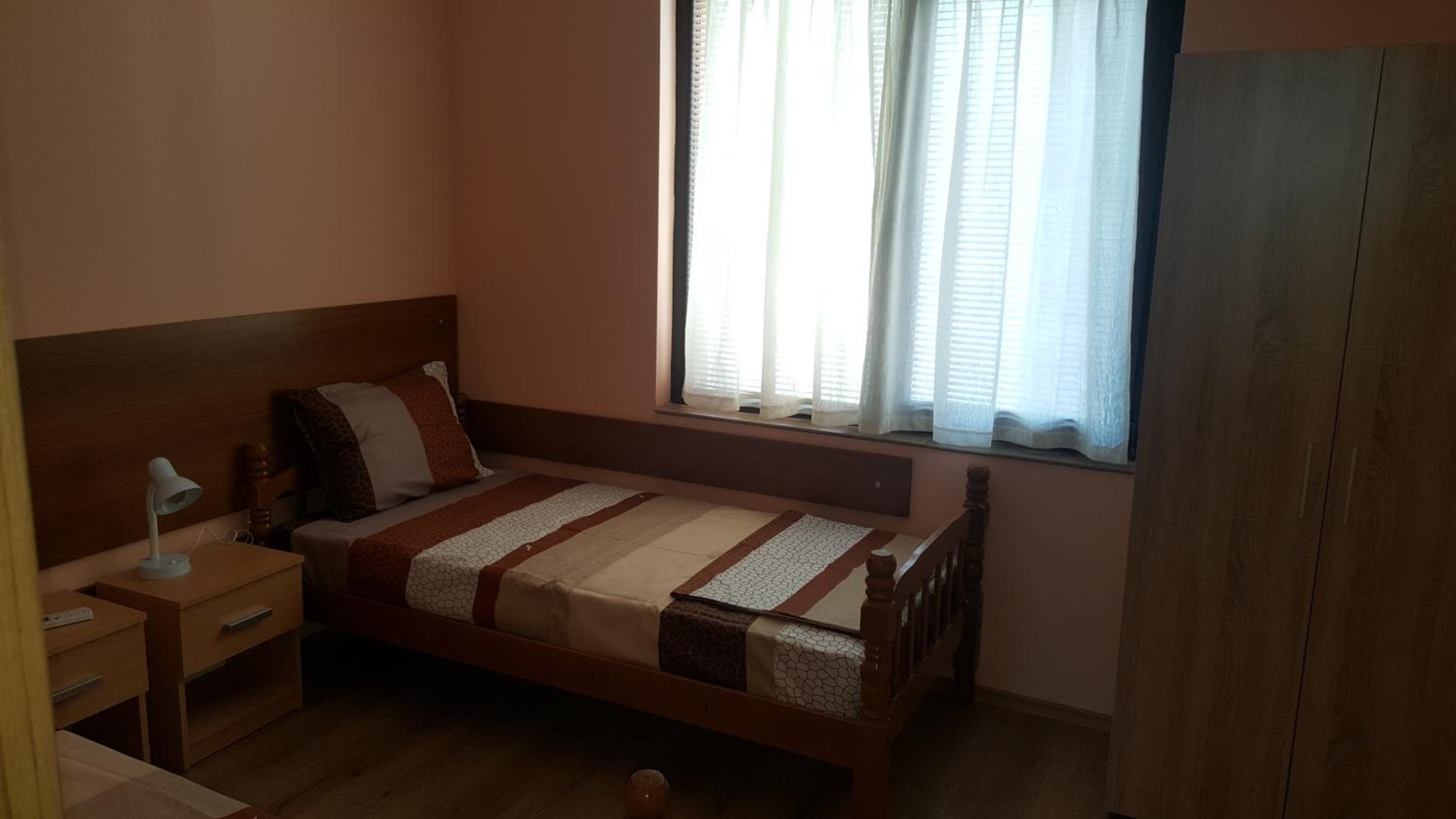Two-Bedroom Apartment With Sea View photo 2