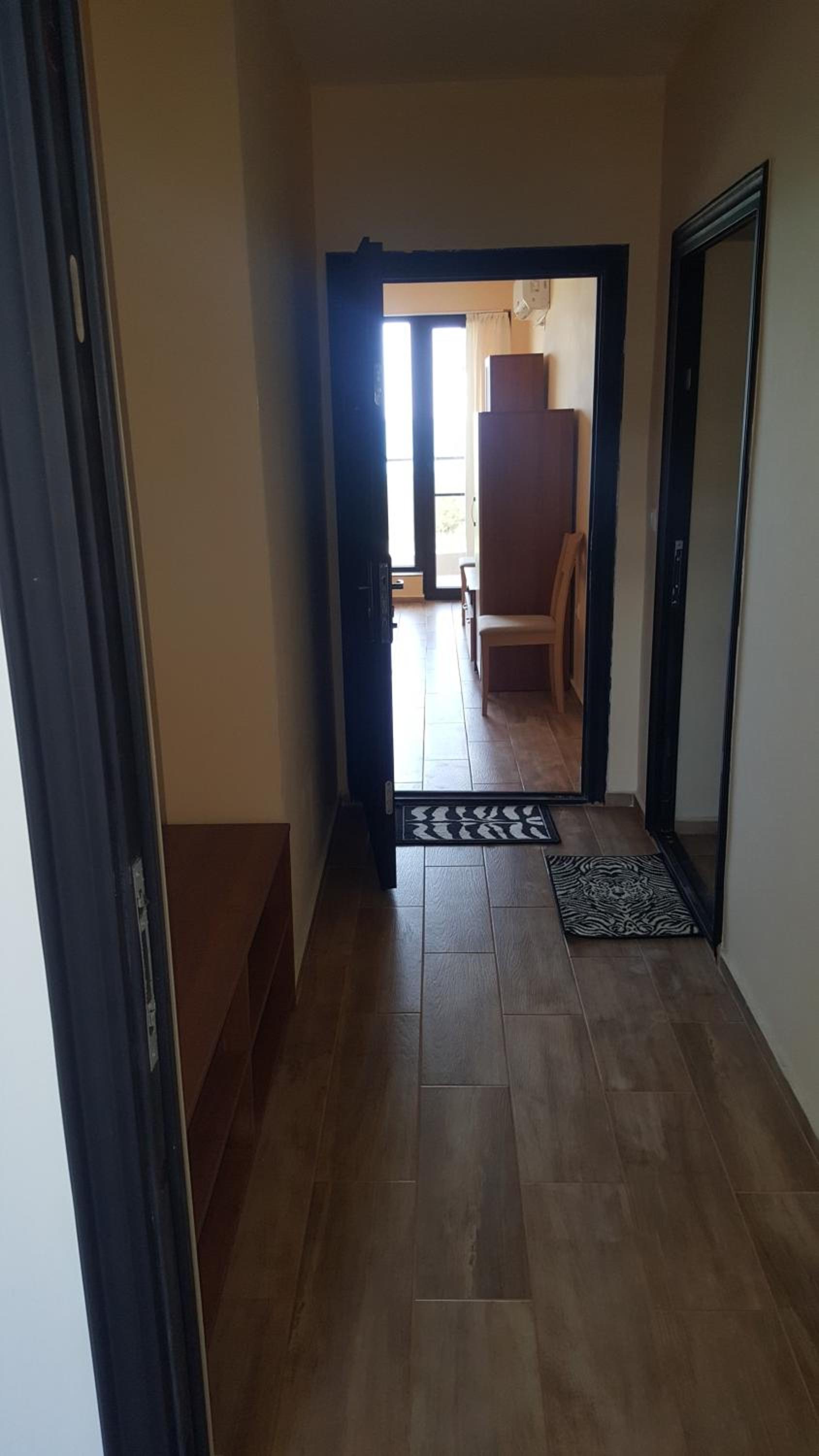 Two-Bedroom Apartment With Sea View photo 3