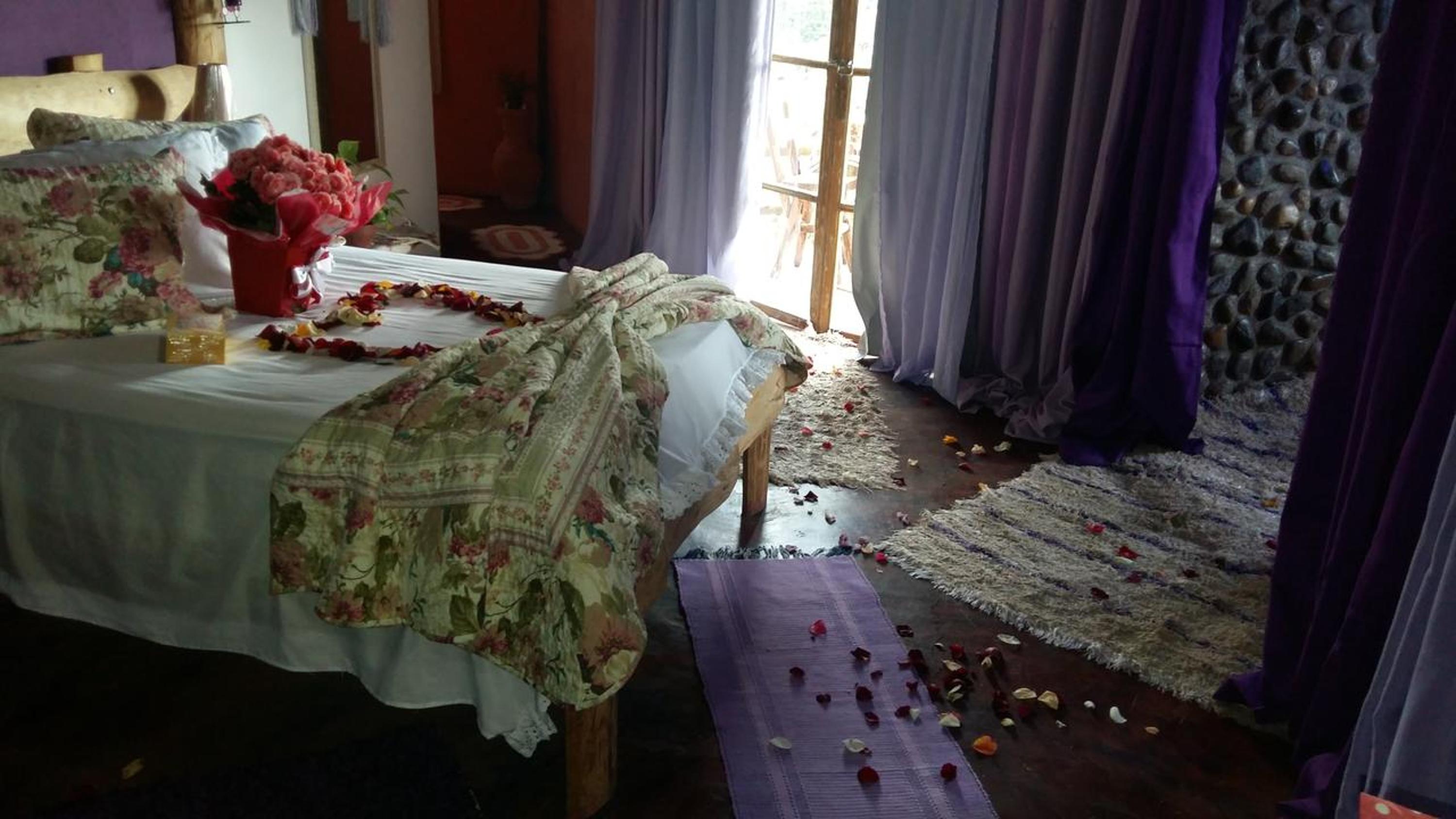 Double Room - Photo 5