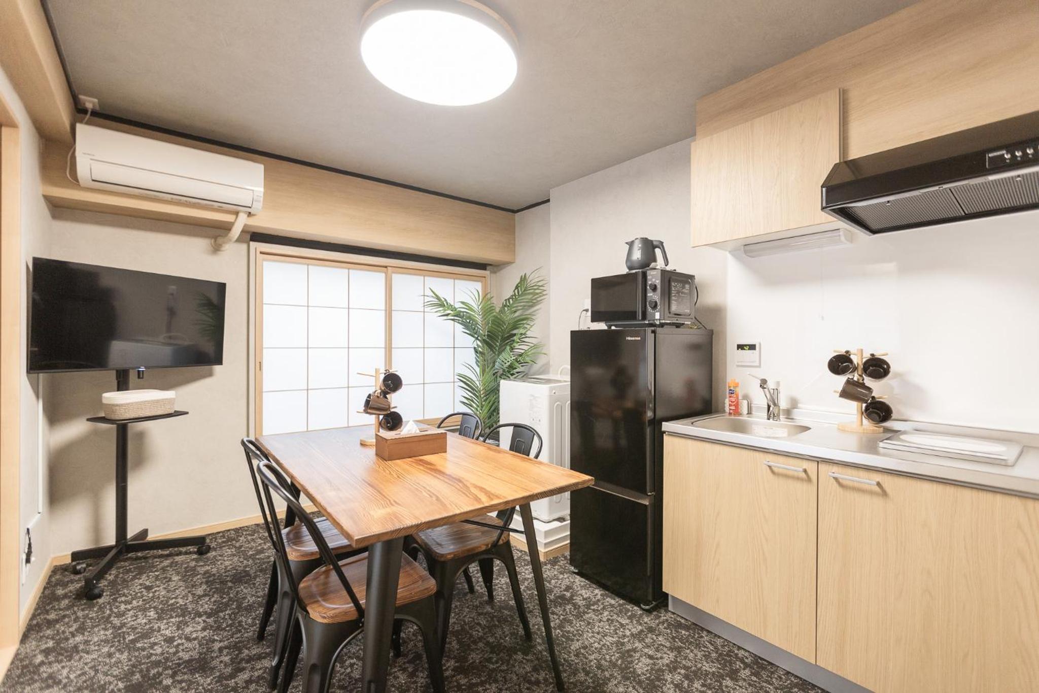 Family Suite