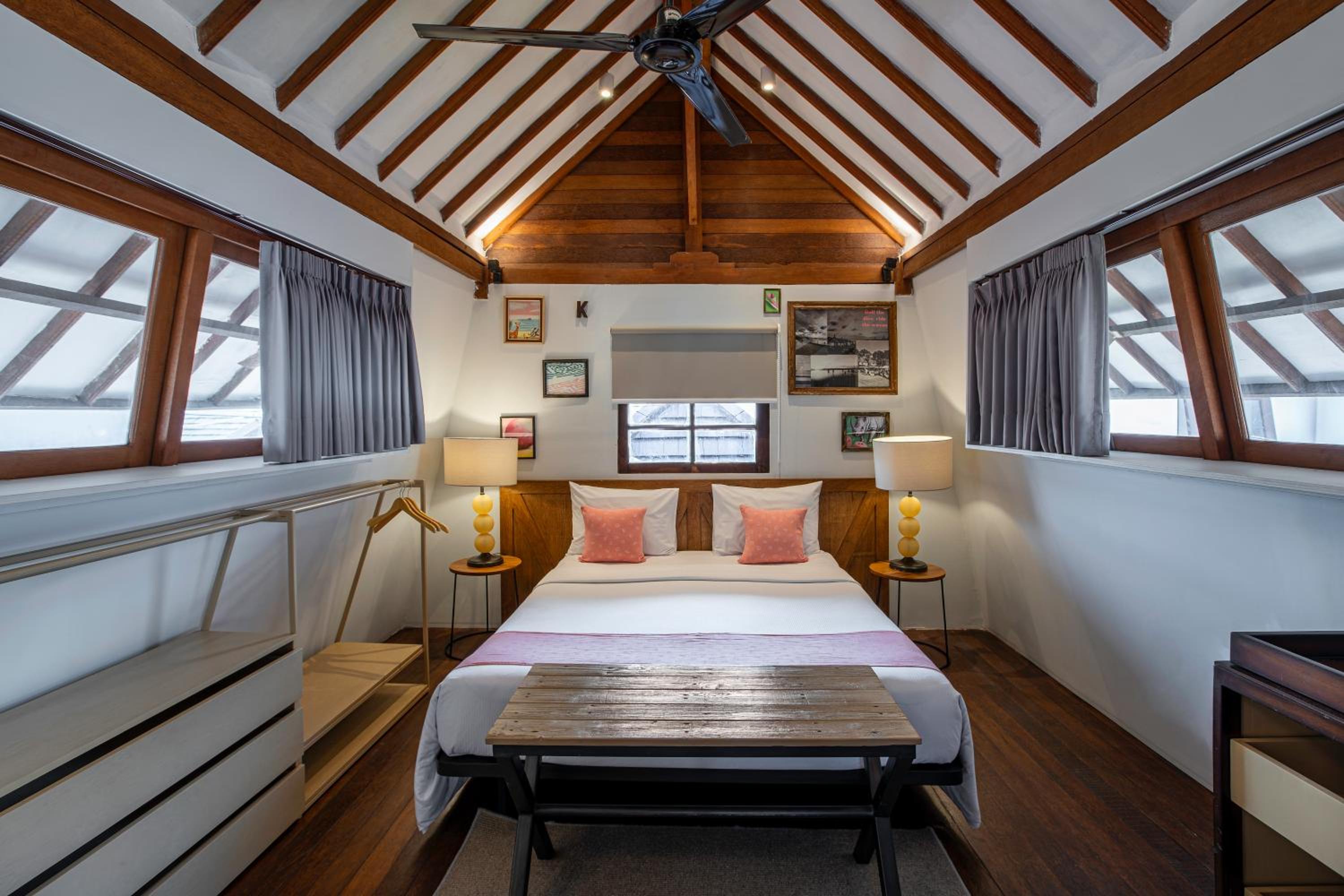 Superior Queen Room