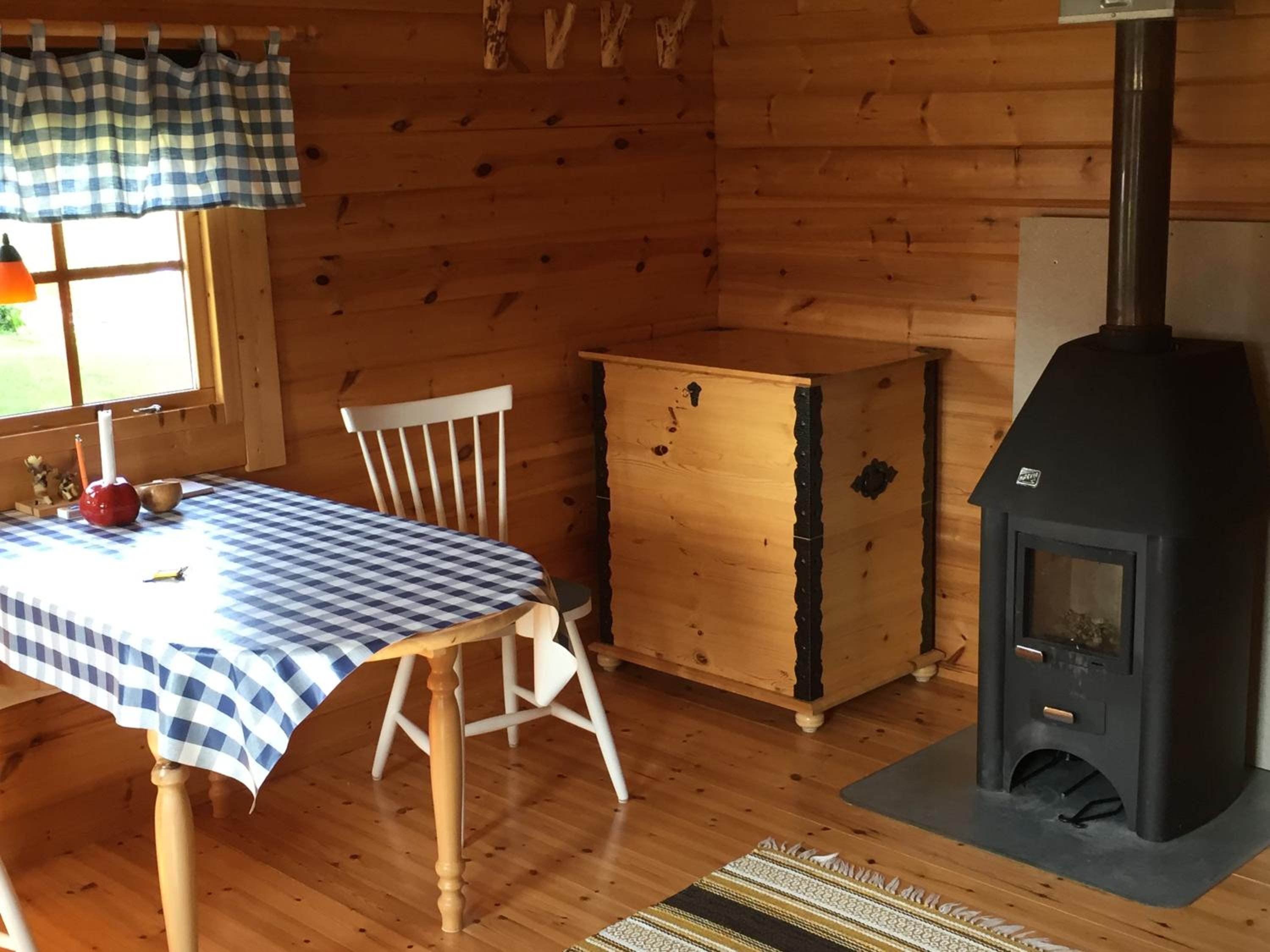Cottage - Photo 18