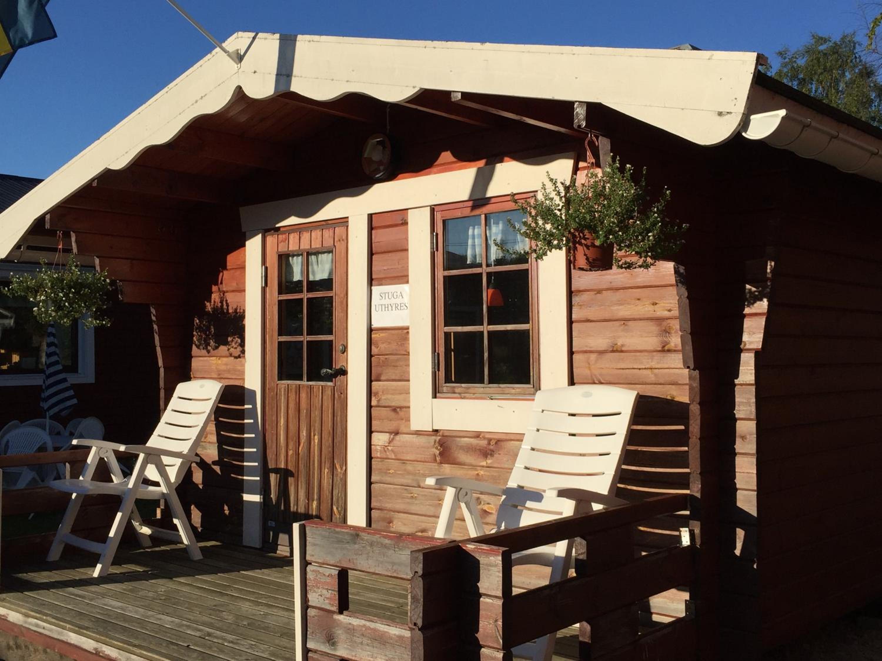 Cottage - Photo 13
