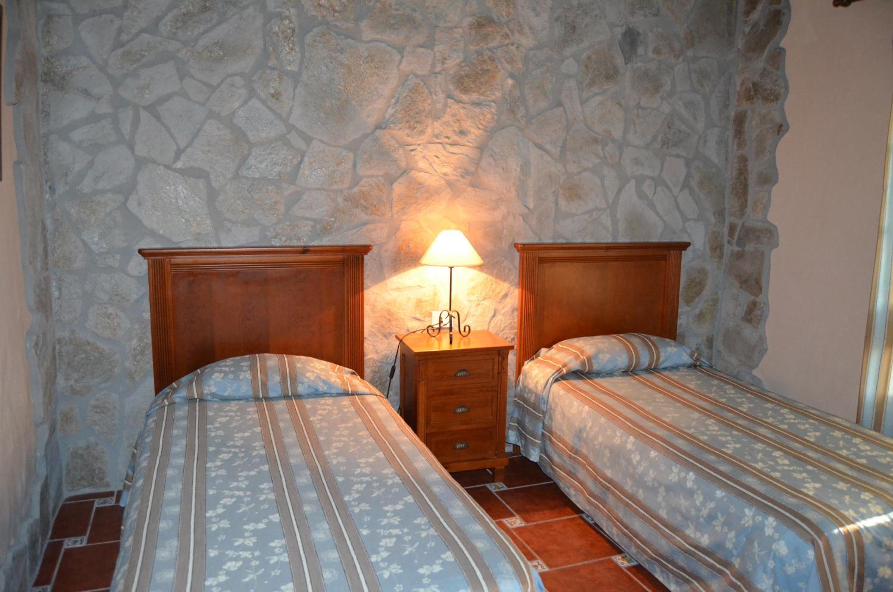 Two-Bedroom House photo 3