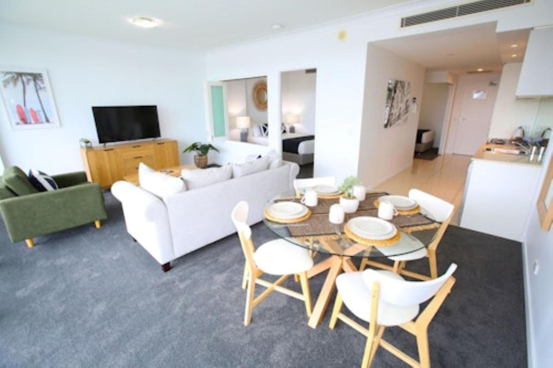 1 Bedroom Superior Apartment thumbnail 6