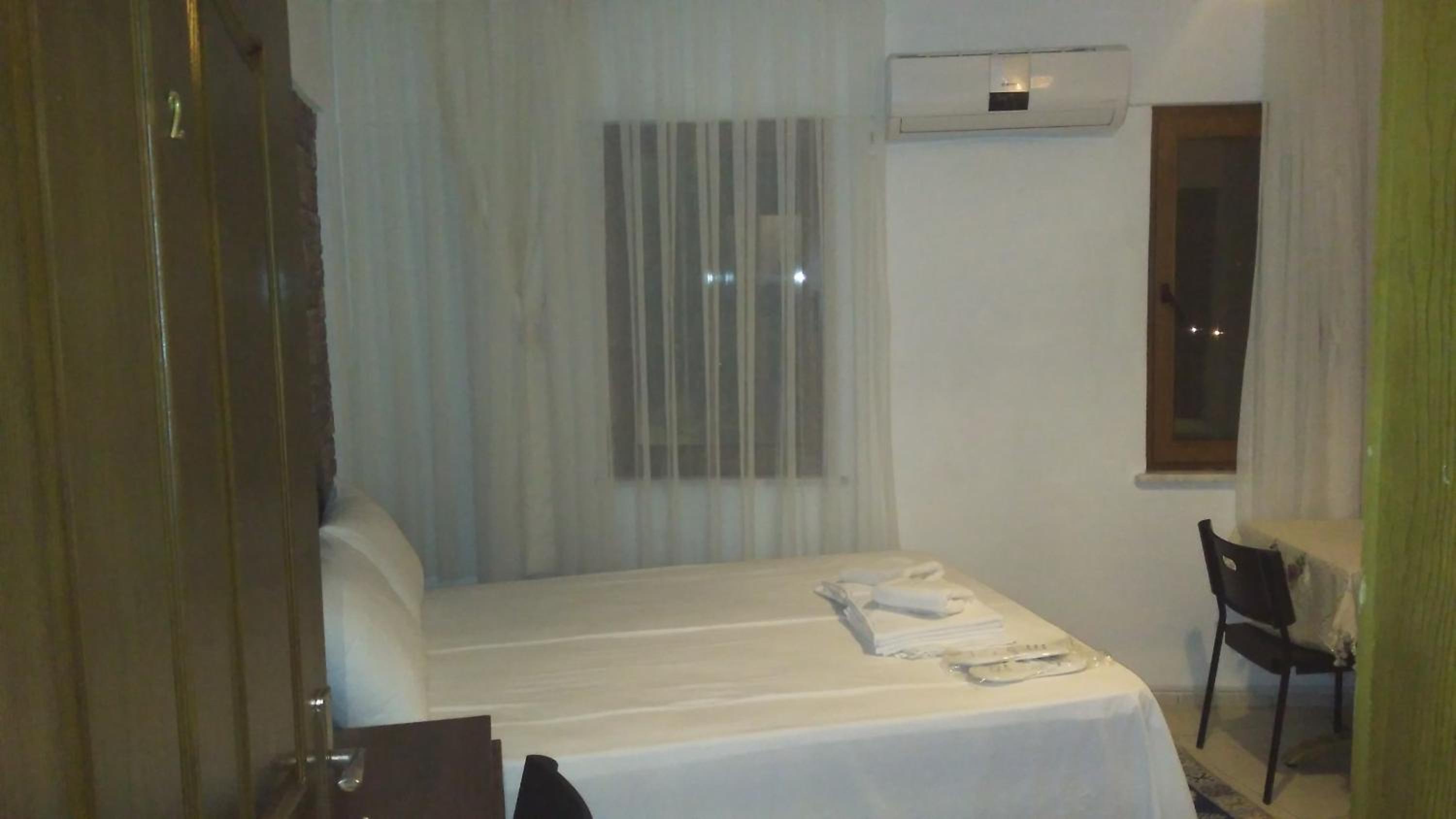 Classic Double Room With Sea View photo 2