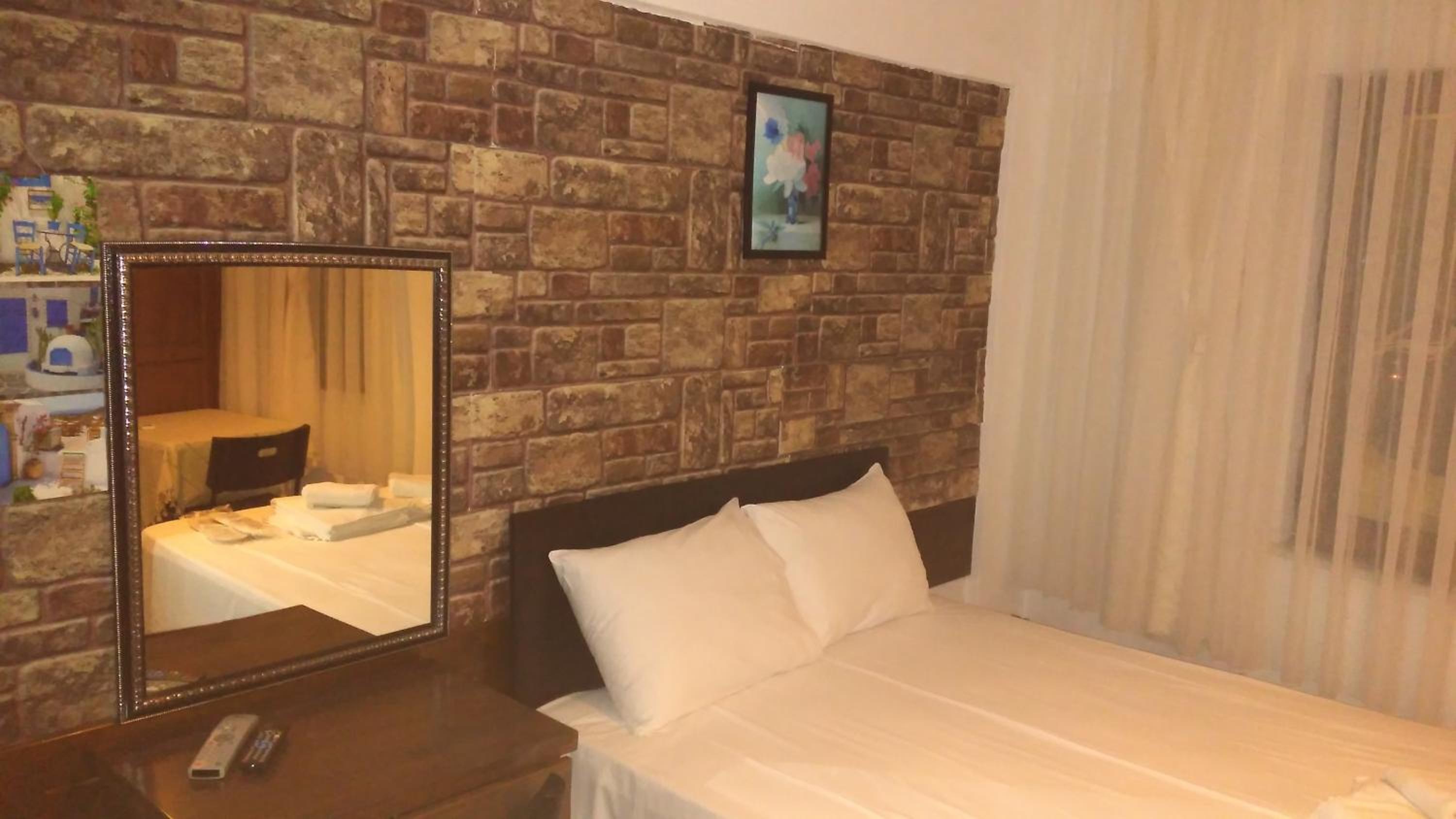 Classic Double Room With Sea View photo 1