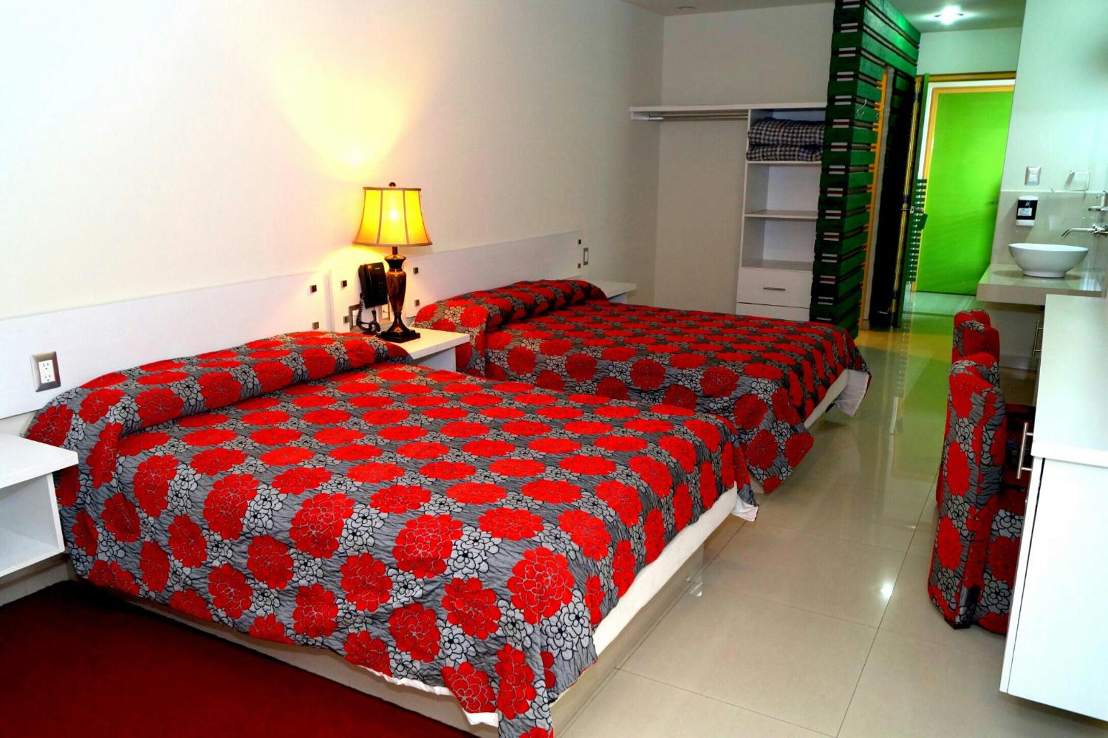 Twin Room photo 3