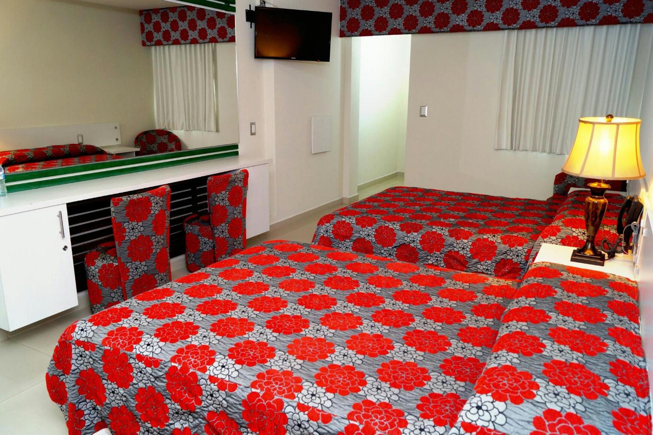 Twin Room photo 2