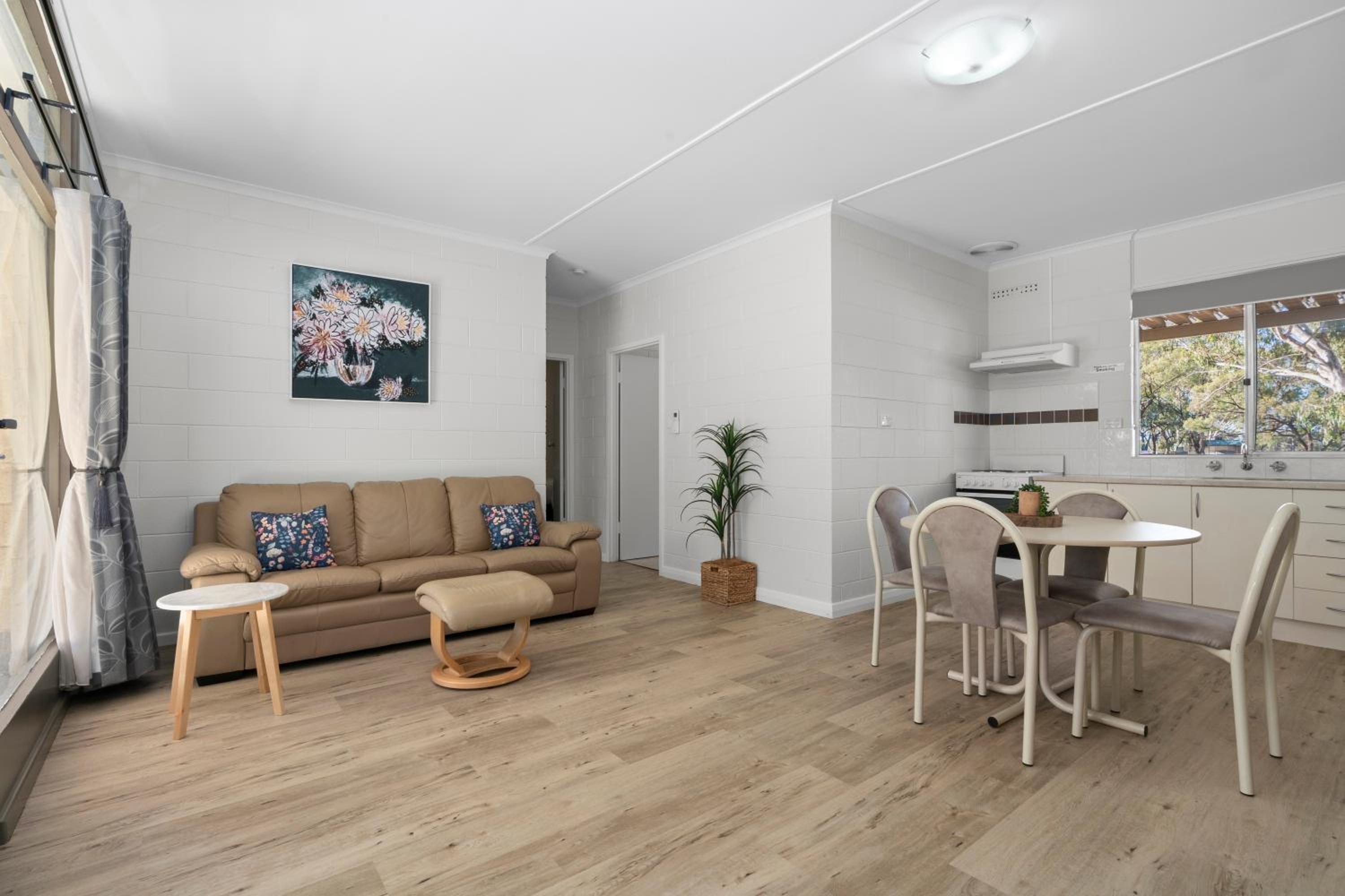 Two-Bedroom House photo 1
