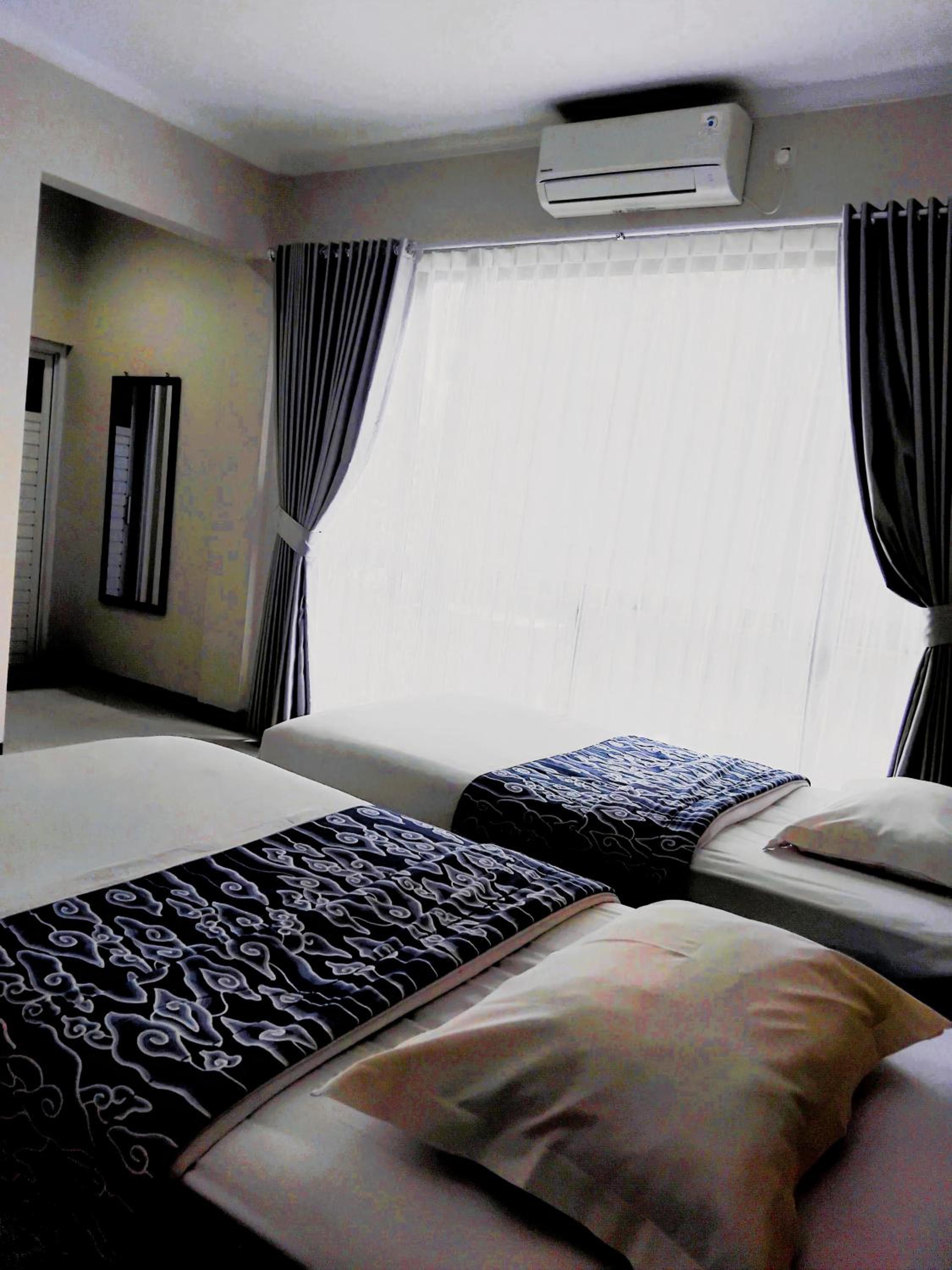Superior Twin Room - Photo 6