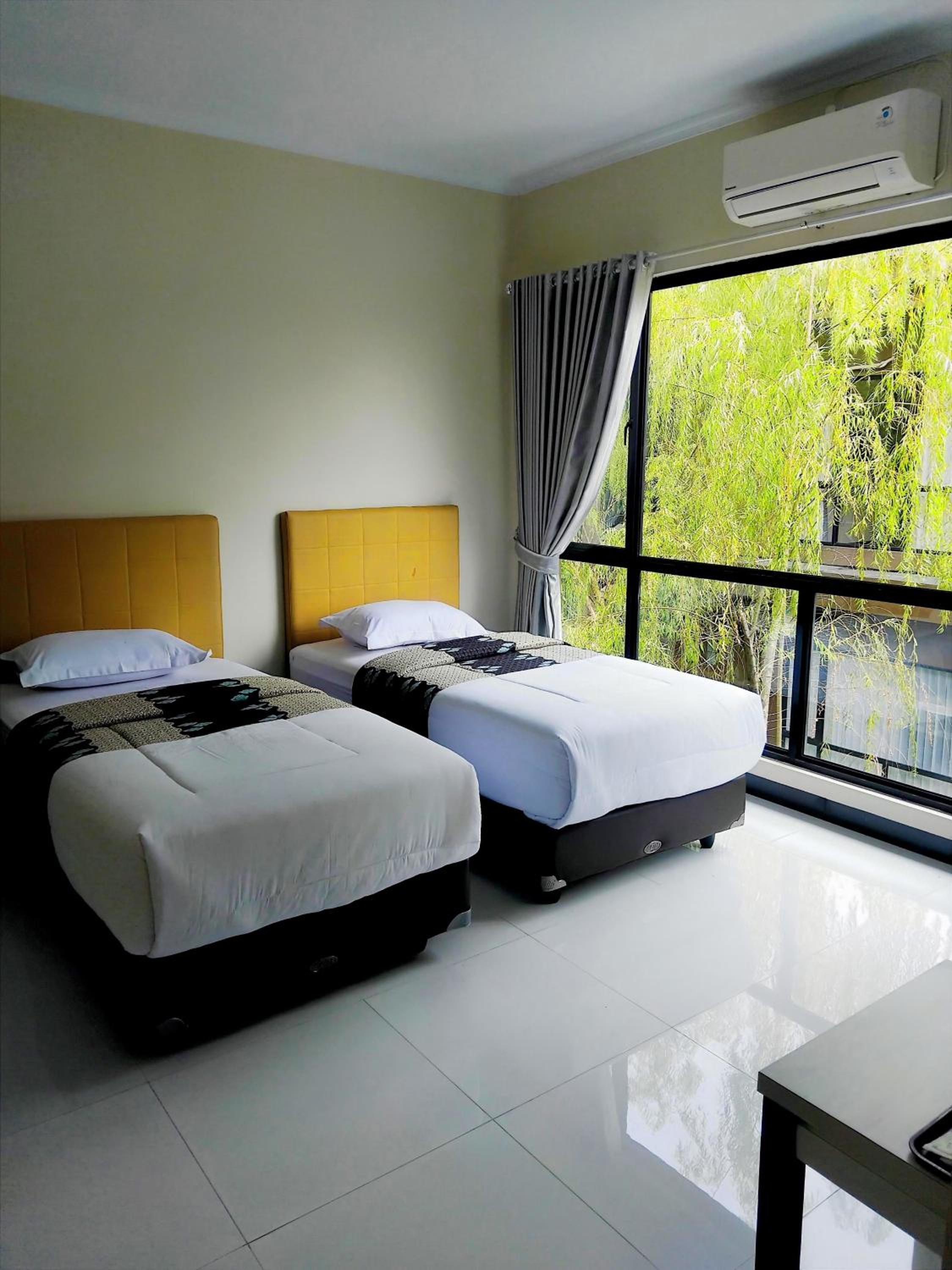 Superior Twin Room - Photo 5