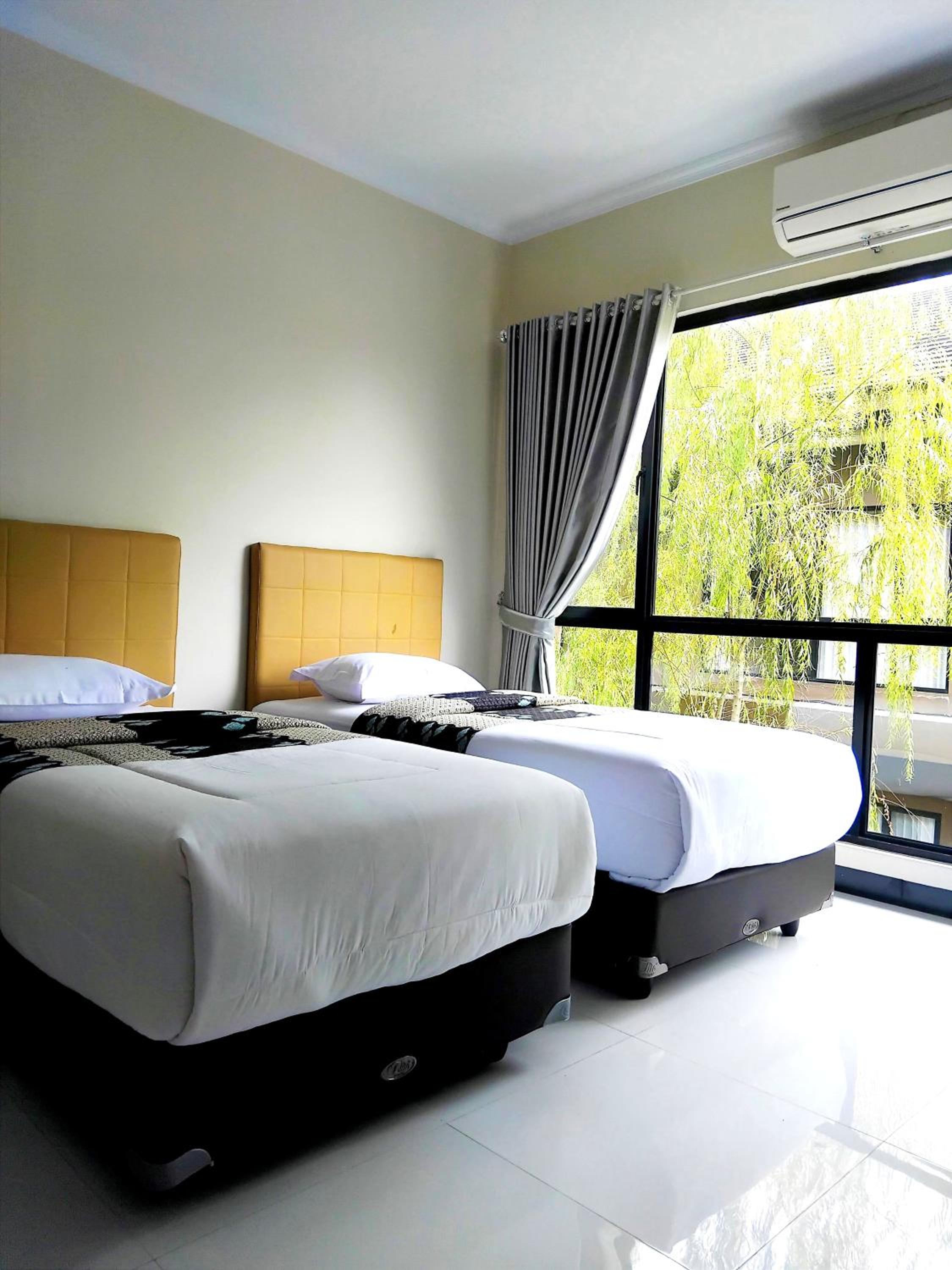 Superior Twin Room - Photo 4