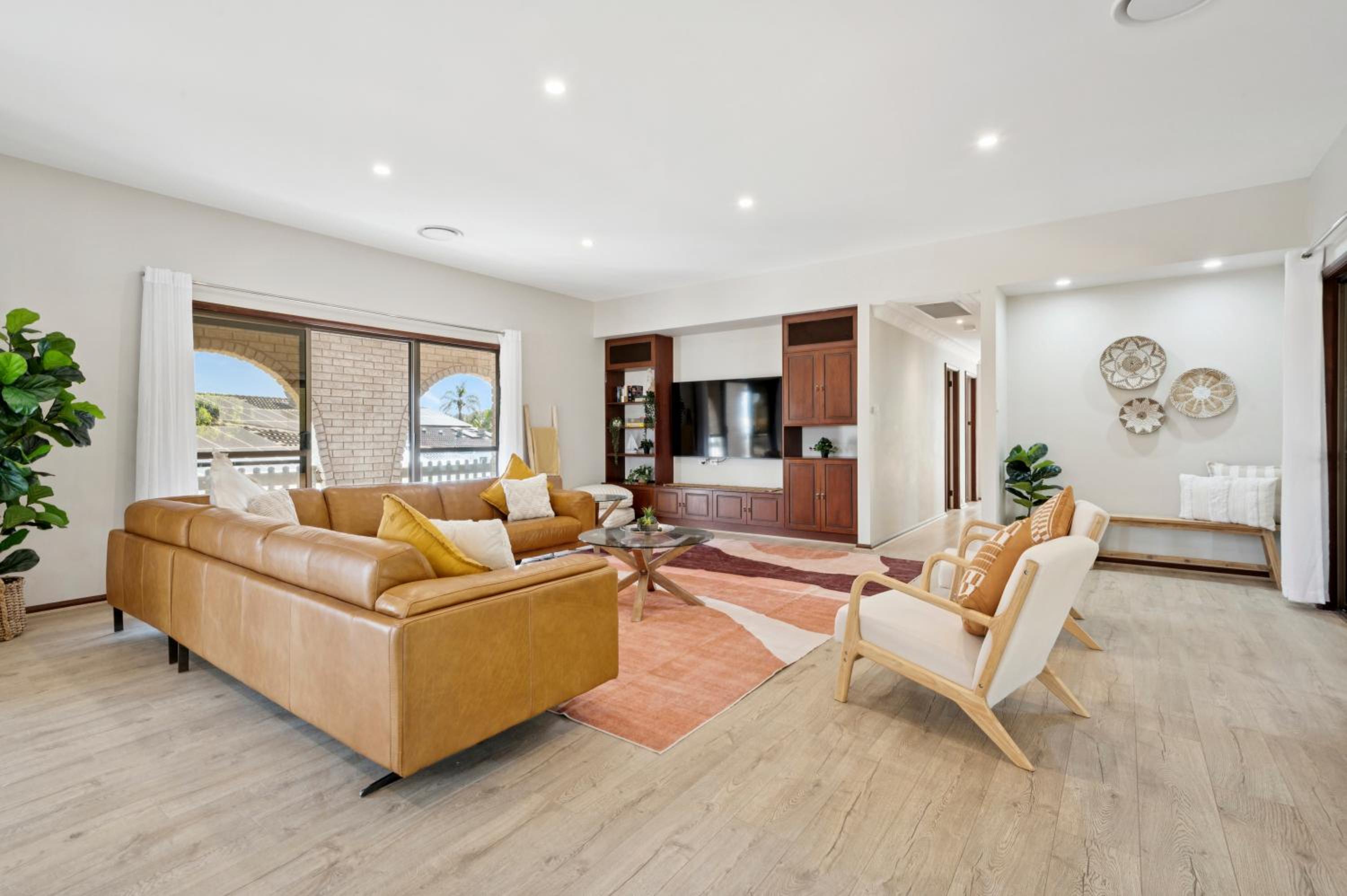 Apartment with Park View