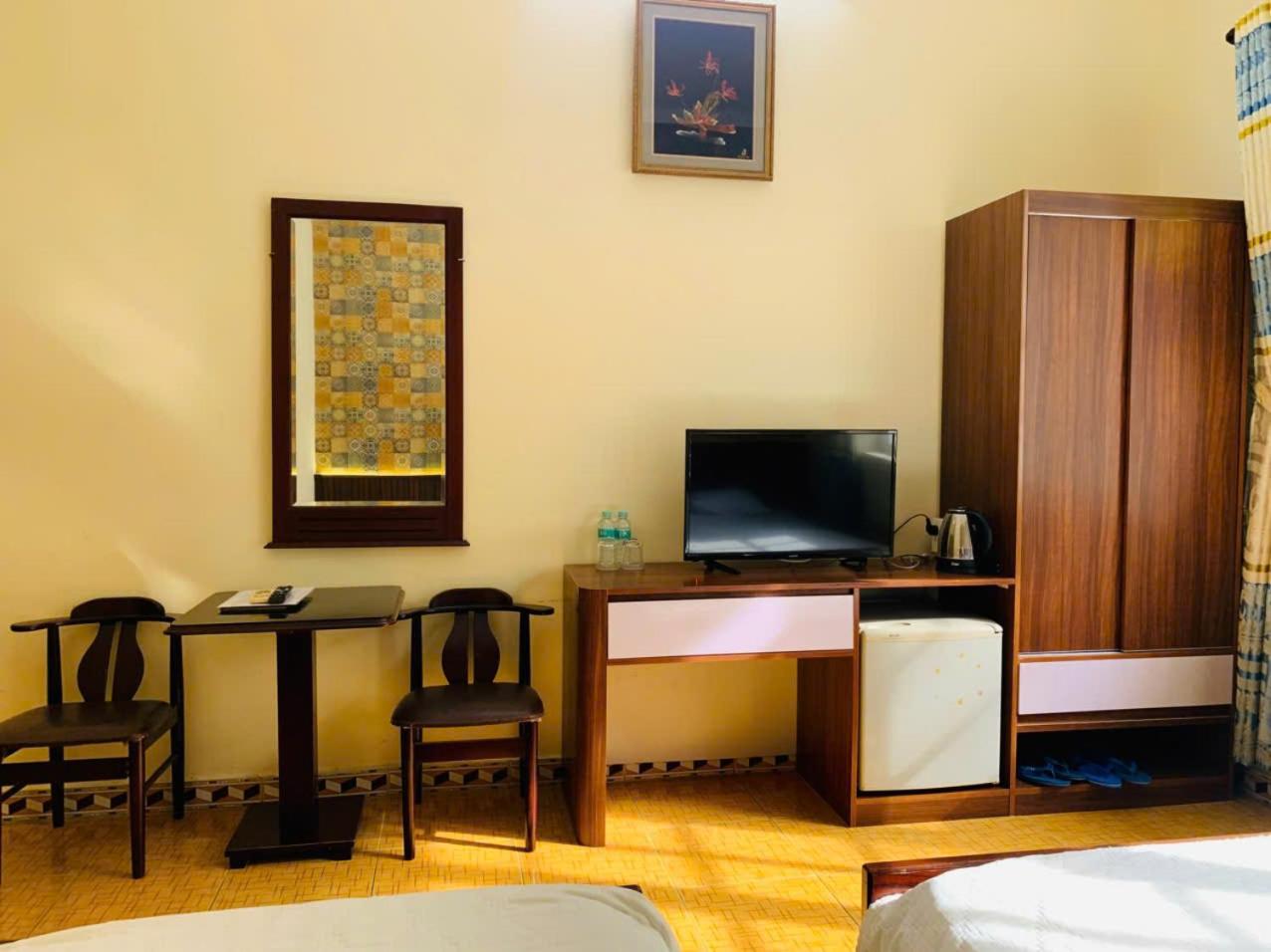 Superior Triple Room - Photo 3