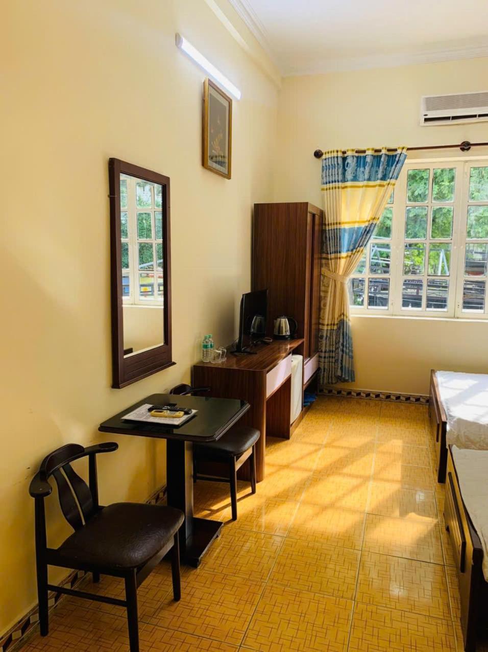 Superior Triple Room - Photo 4