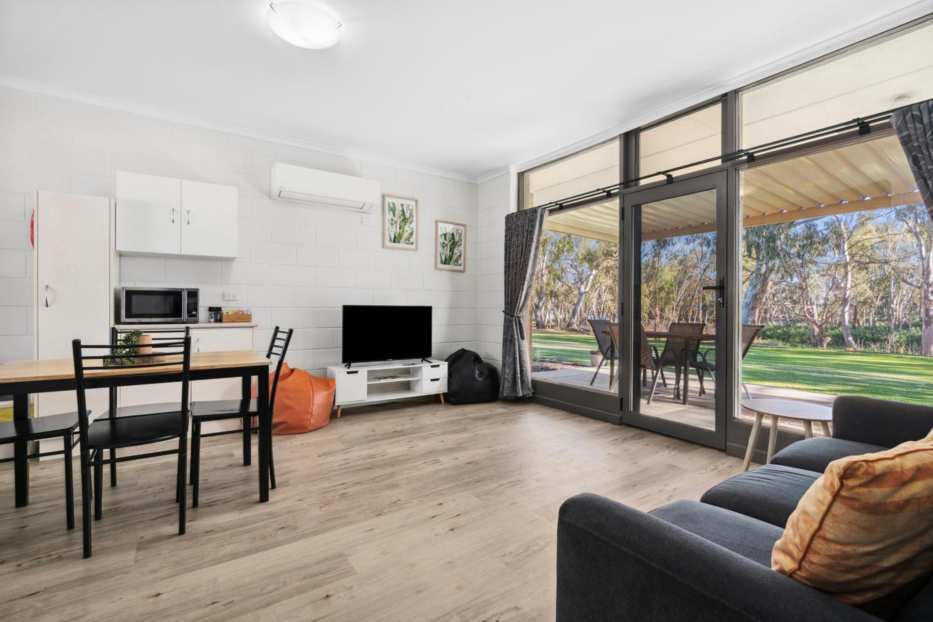 Two-Bedroom House photo 1