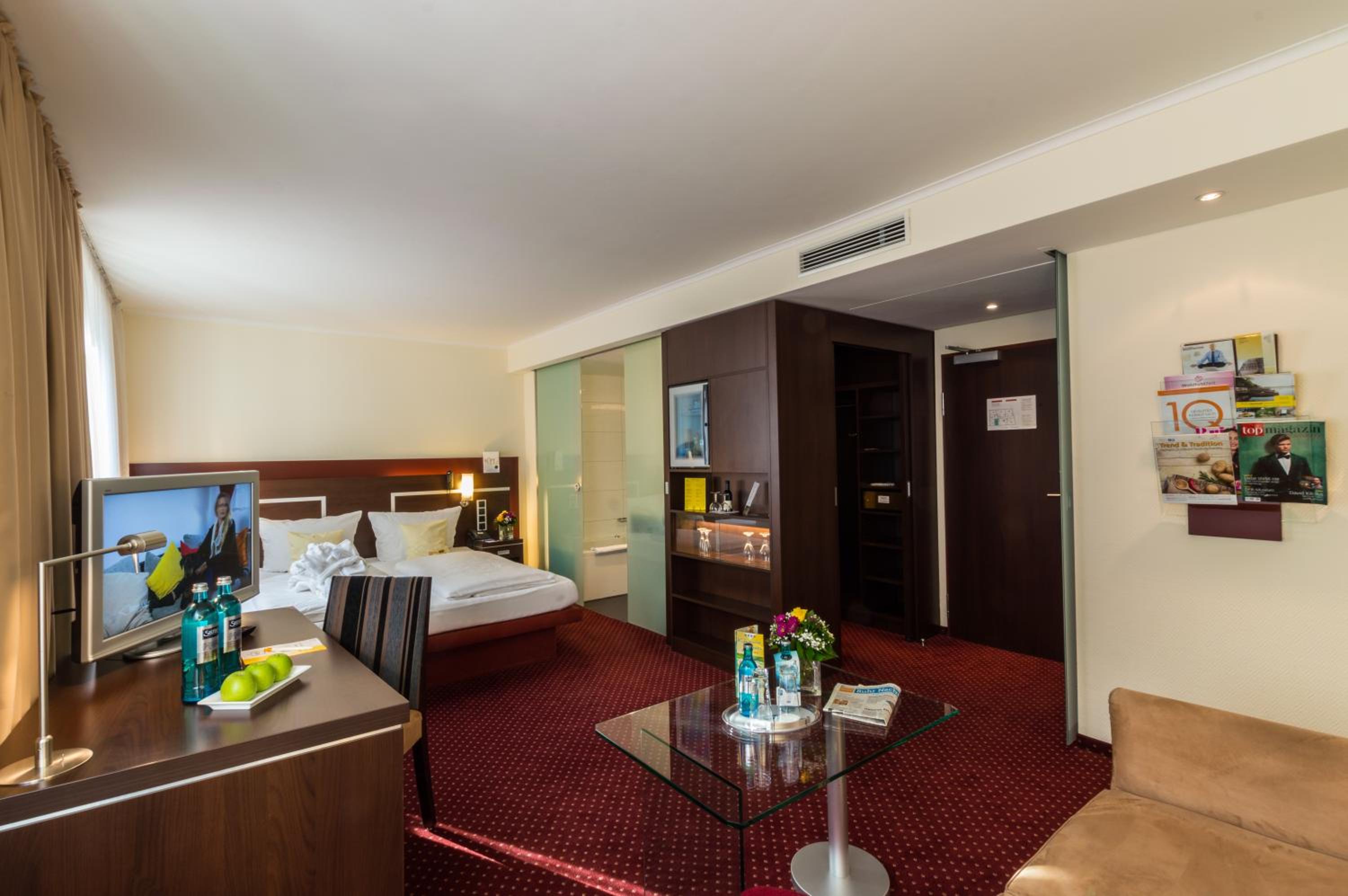 Superior Plus Single Room