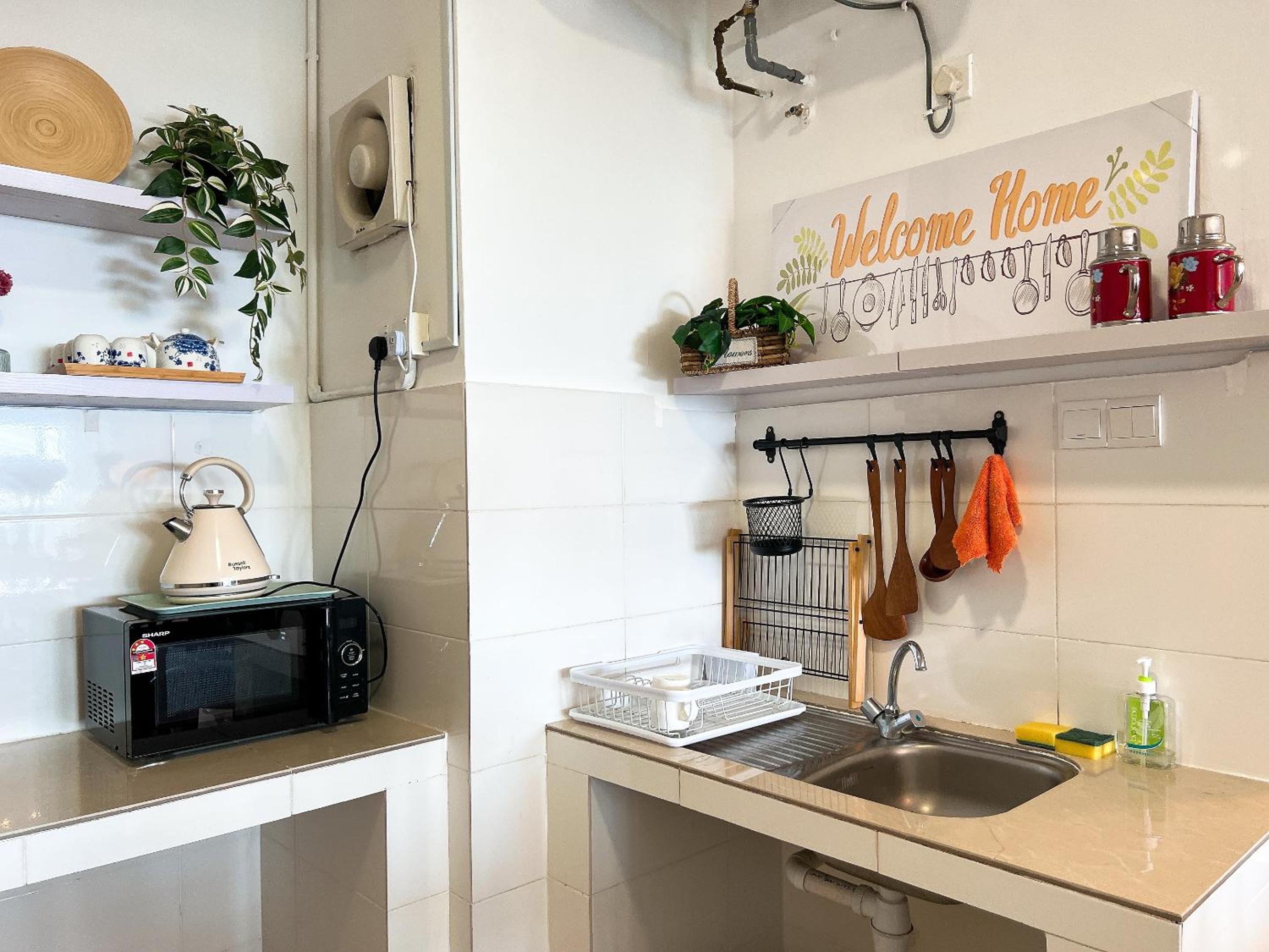 Classic Apartment - Photo 4