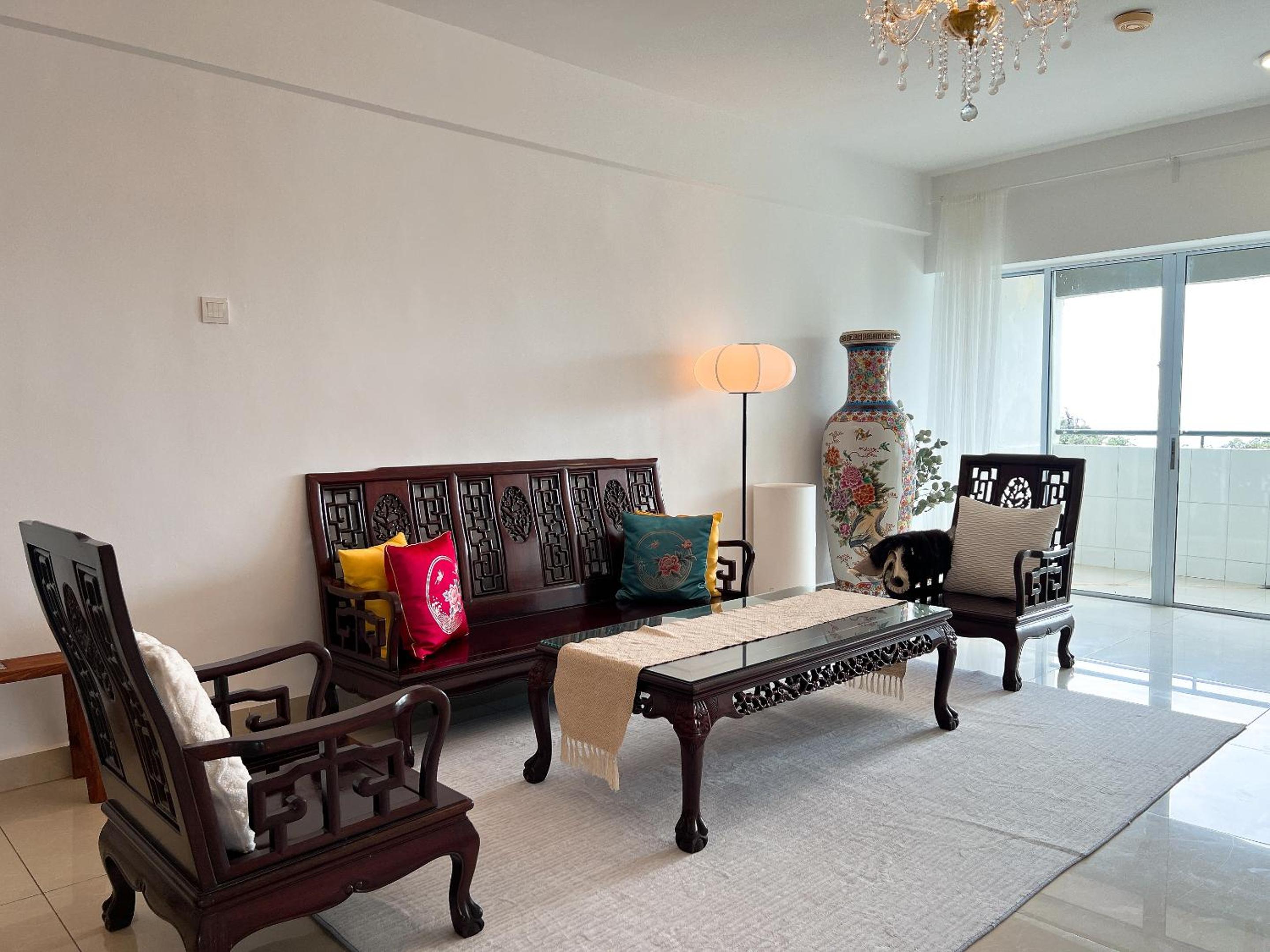 Classic Apartment - Photo 10