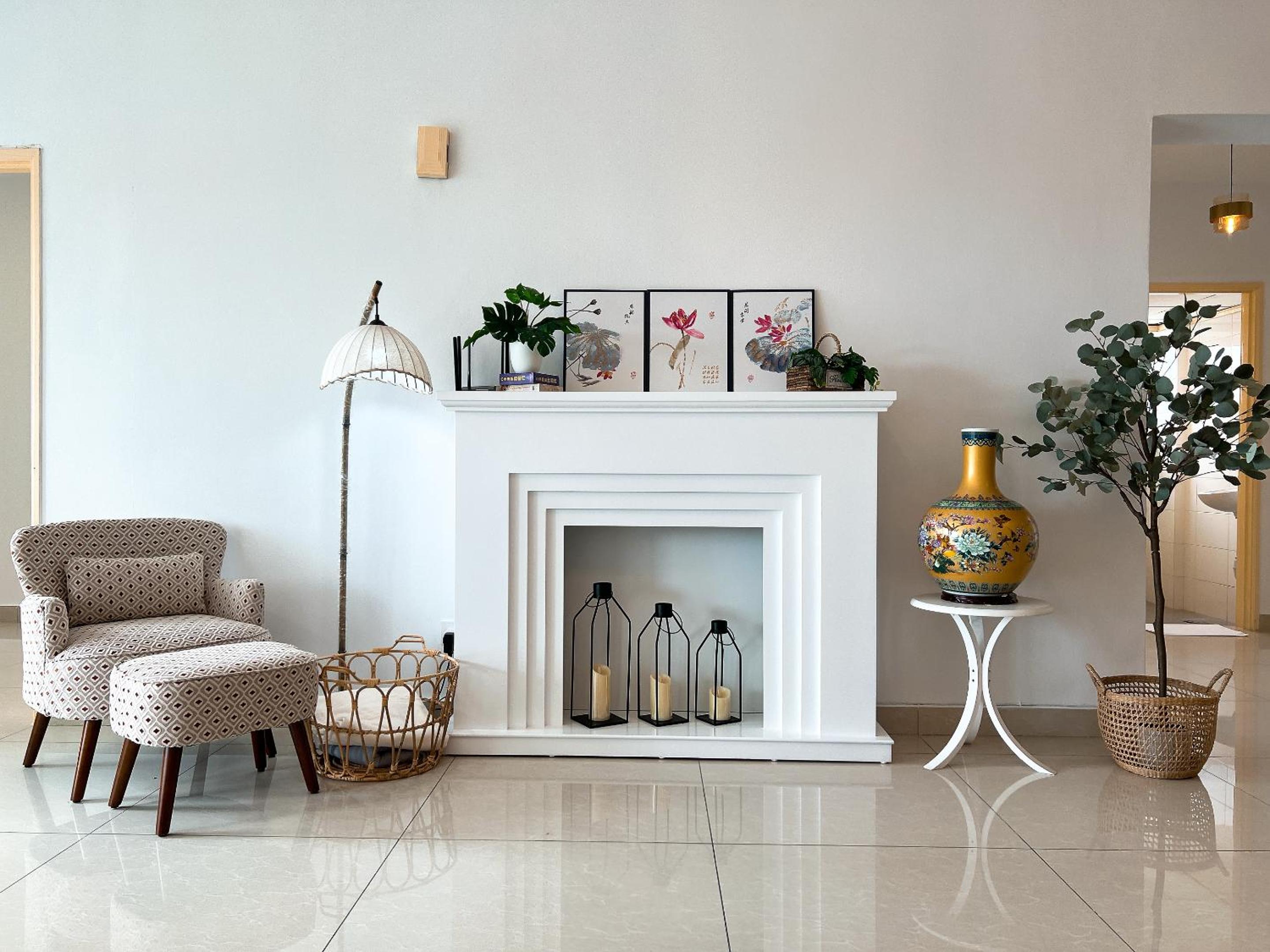 Classic Apartment - Photo 1